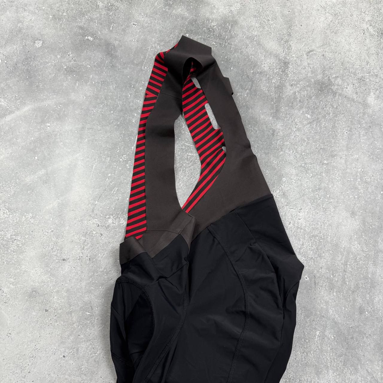 Other Thomus Platinum Cycling Bib Shorts Black Size L Size 30" / US 8 / IT 44 - 18 Thumbnail