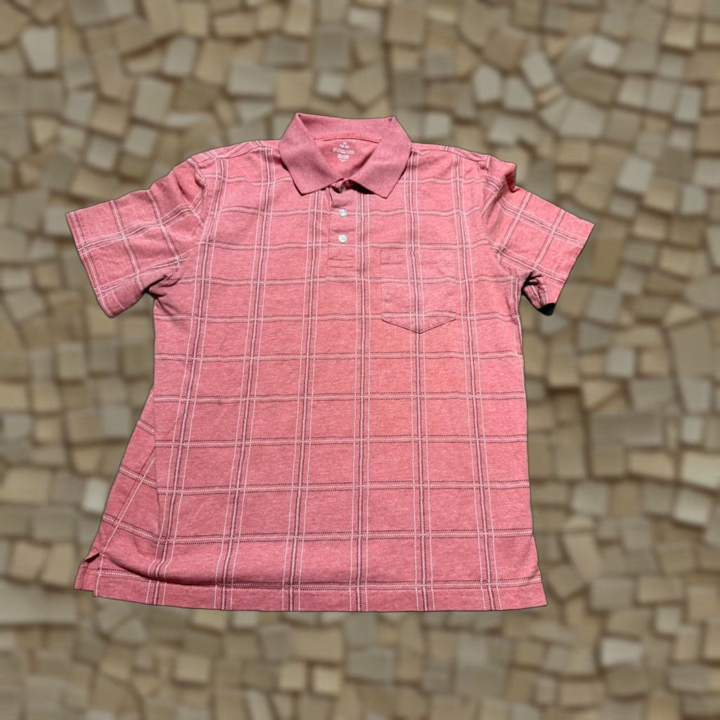 George VINTAGE? No. Size US M / EU 48-50 / 2 - 1 Thumbnail