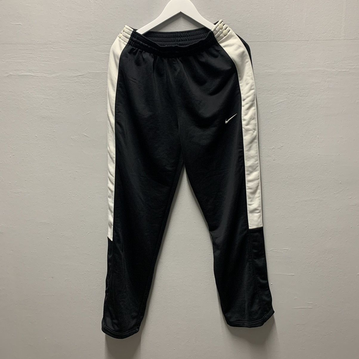 Nike Vintage Nike Rivet Pants 00s Size US 34 / EU 50 - 2 Thumbnail