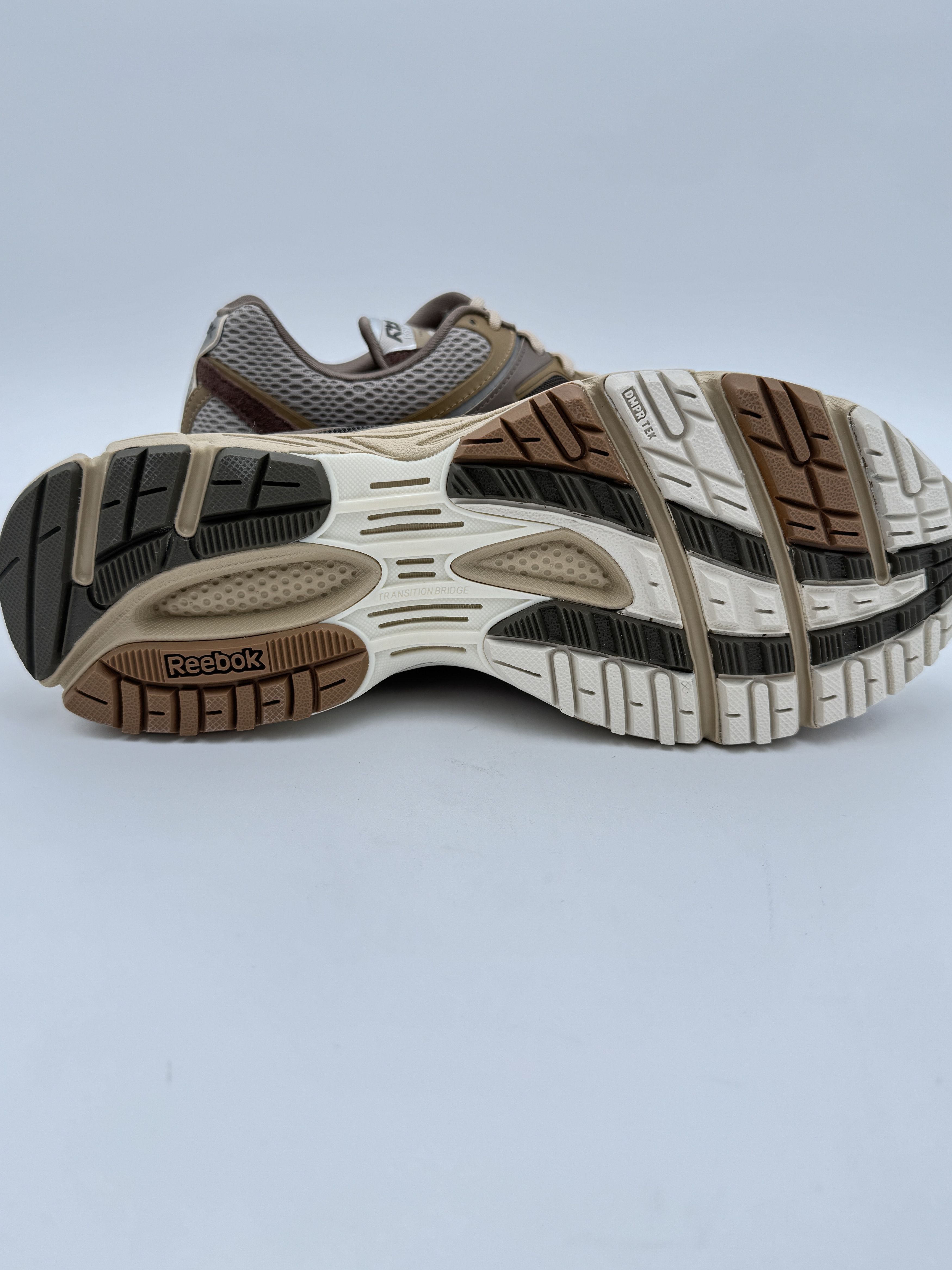 Reebok Reebok Premier Trinity KFS Brown Size US 10 / EU 43 - 4 Thumbnail