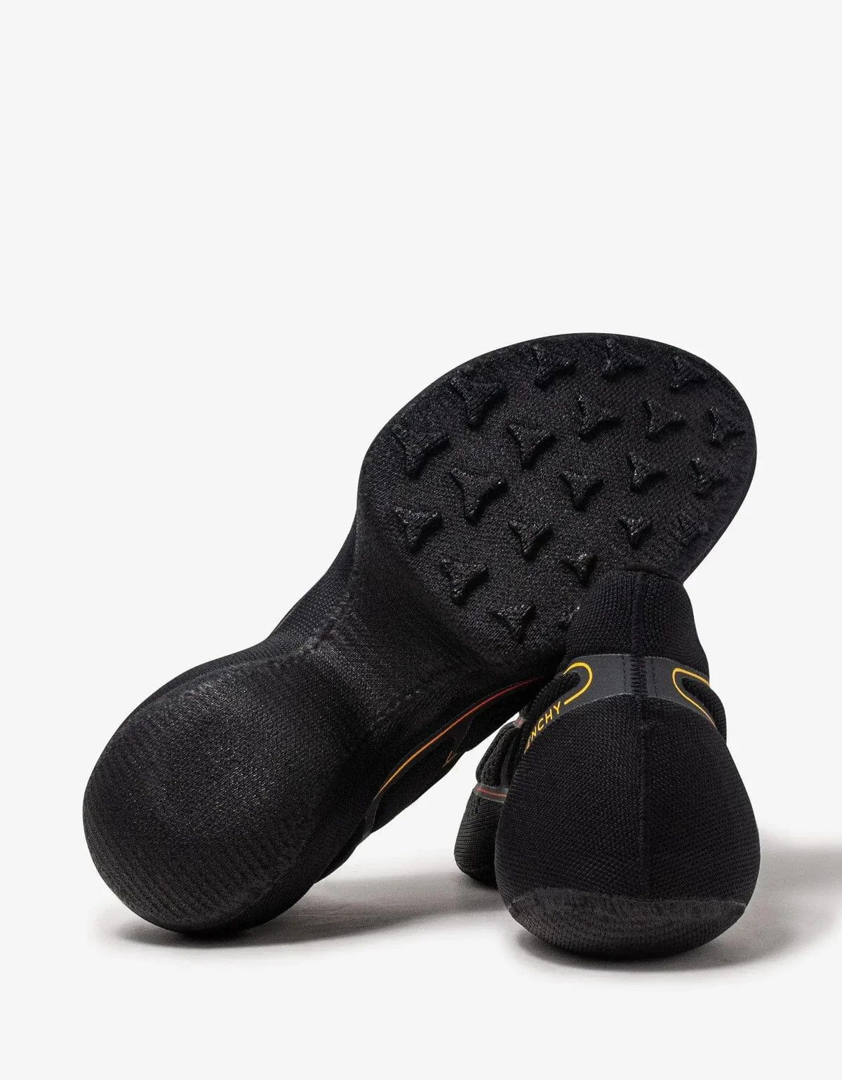 Givenchy o1srvl11e0824 TK-360 Technical Mesh Sneaker Size US 13 / EU 46 - 3 Thumbnail