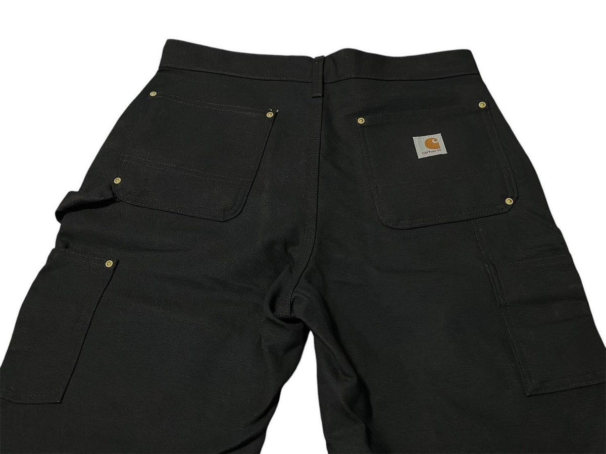 Carhartt × Vintage Carhartt Double nee Size US 30 / EU 46 - 4 Thumbnail