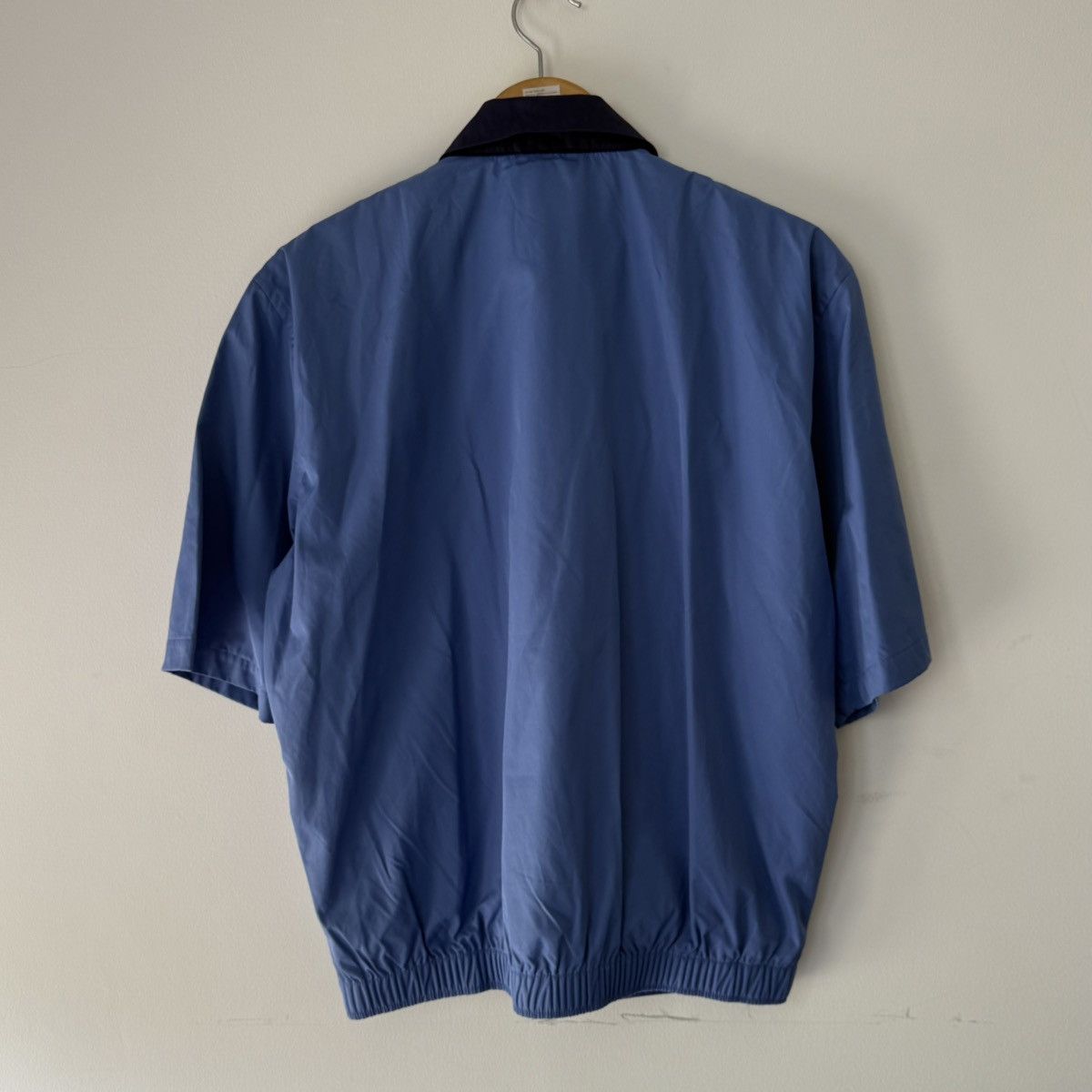 Polo Ralph Lauren Vintage Polo Golf Half Zip Size US XL / EU 56 / 4 - 2 Thumbnail
