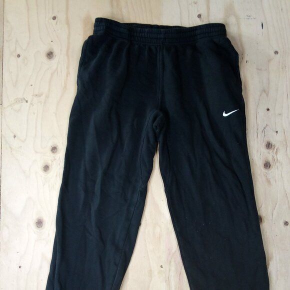 Nike × Vintage Vintage Nike Sweatpants Joggers Trainers Size US 32 / EU 48 - 2 Thumbnail
