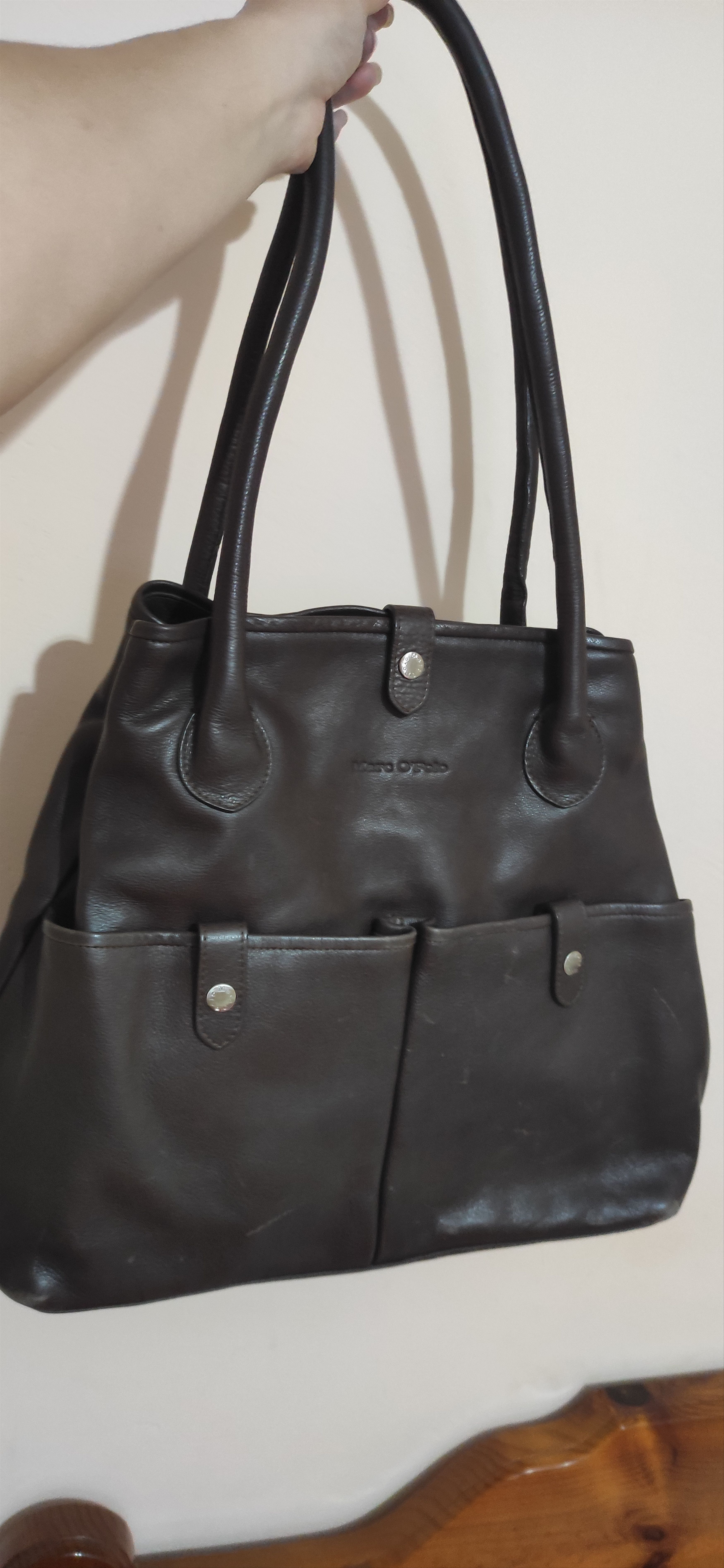 Marc O'Polo The women's bag Marc O'Polo Size ONE SIZE - 1 Thumbnail
