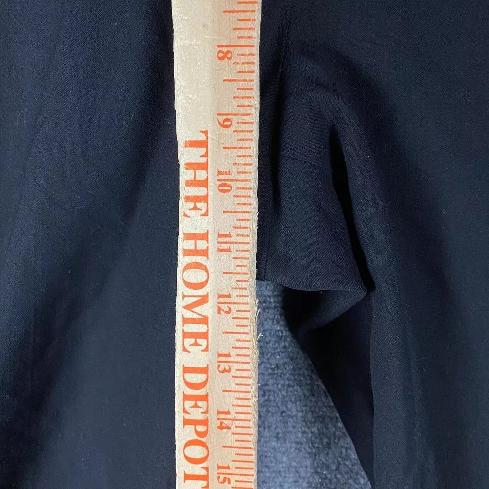Talbots Talbots Signature Pants Women's 8P Trousers Hook & Eye Size 30" / US 8 / IT 44 - 4 Thumbnail