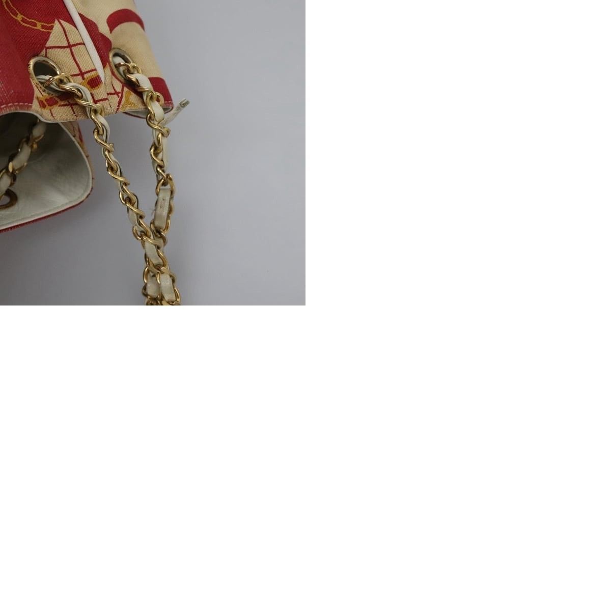 Chanel Chanel Chain Shoulder Bag Size ONE SIZE - 3 Thumbnail