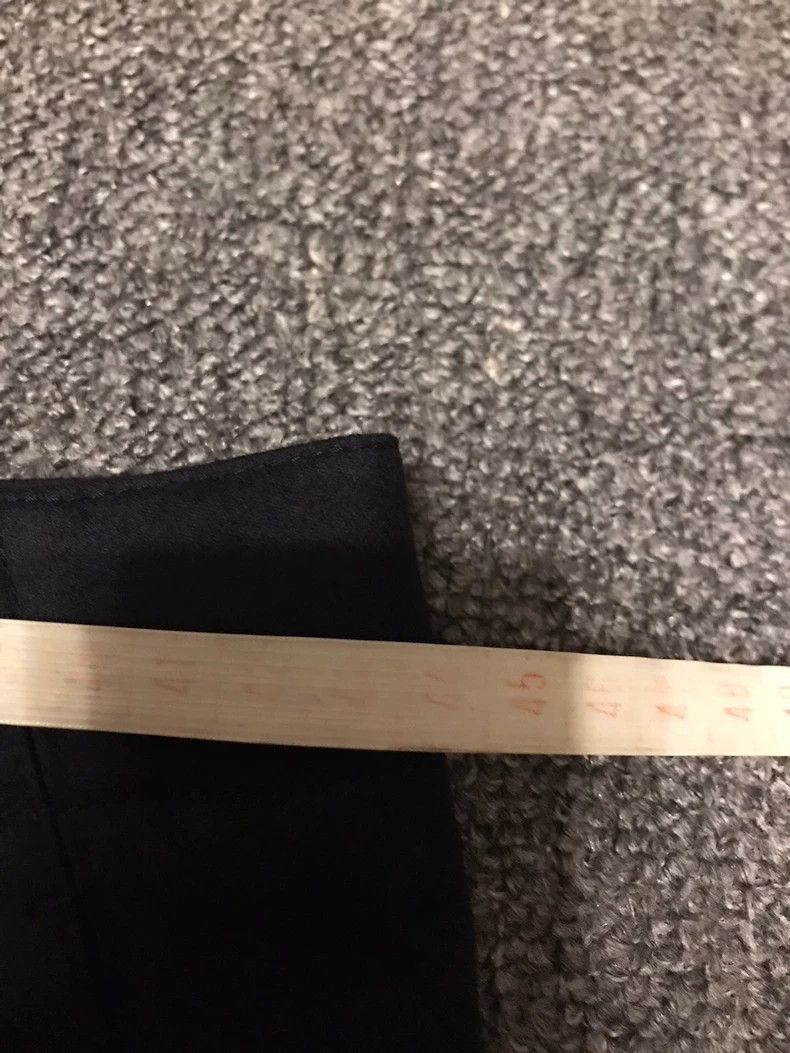 Hermes Hermes Casual Pants in Excellent Condition-2506 Size US 42 / EU 58 - 6 Thumbnail