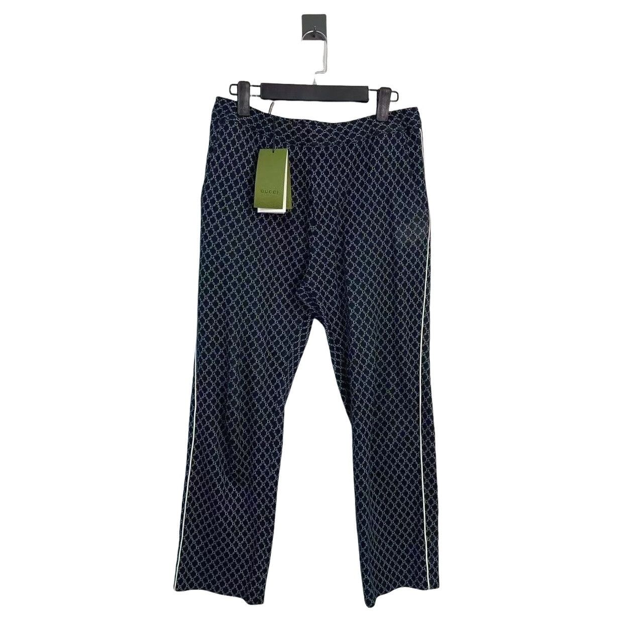 Gucci Gucci GG Jacquard Casual Pants Size US 30 / EU 46 Size US 30 / EU 46 - 1 Thumbnail