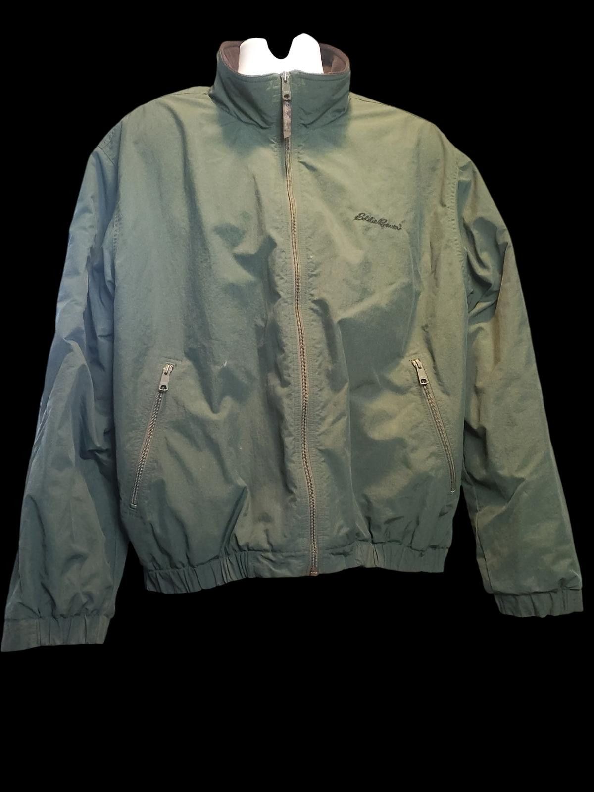 Eddie Bauer Eddie Bauer Original Field Jacket - Men's Utility Jacket Size US L / EU 52-54 / 3 - 2 Thumbnail