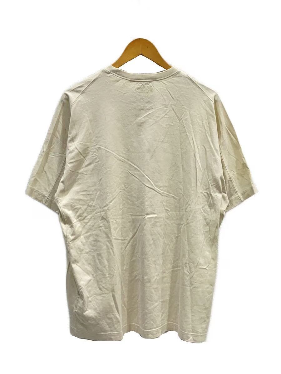 Y-3 Yohji Tee Size US XL / EU 56 / 4 - 2 Thumbnail