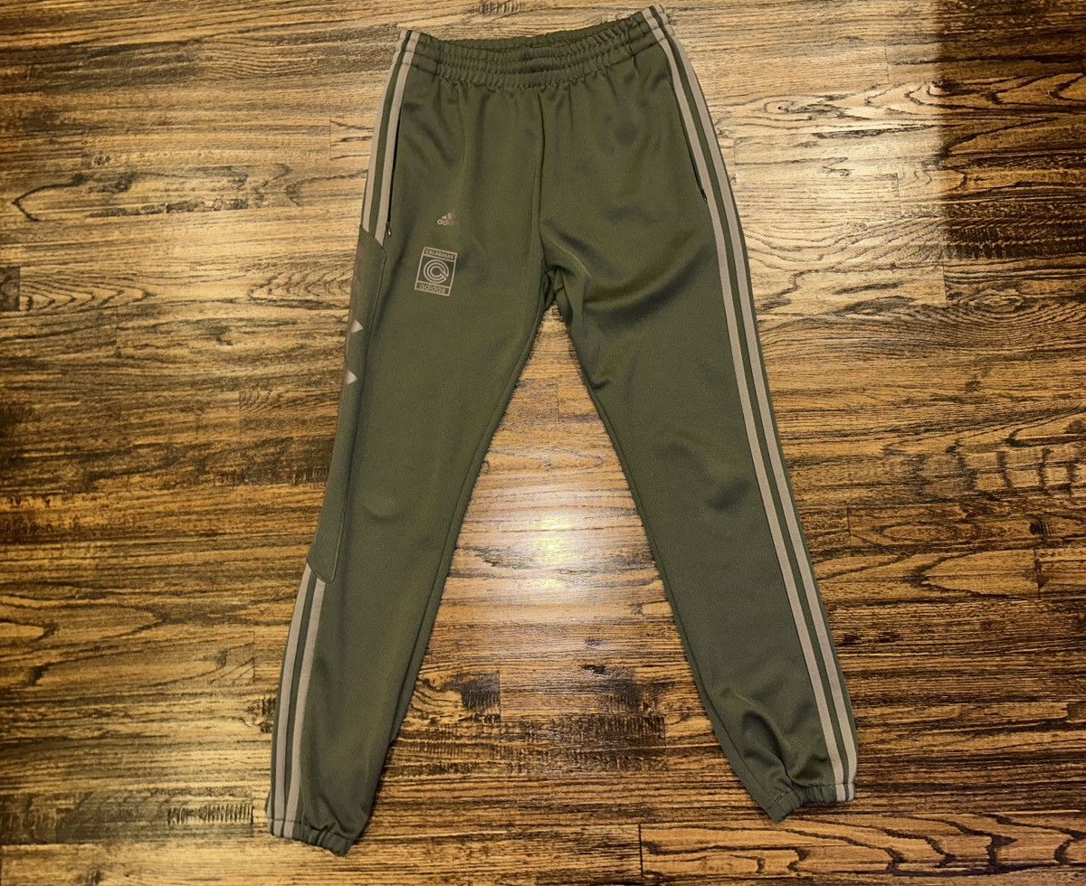 Yeezy Adidas Yeezy Calabasas Track Pants Core/Mink XS Kanye West Size US 30 / EU 46 - 1 Thumbnail