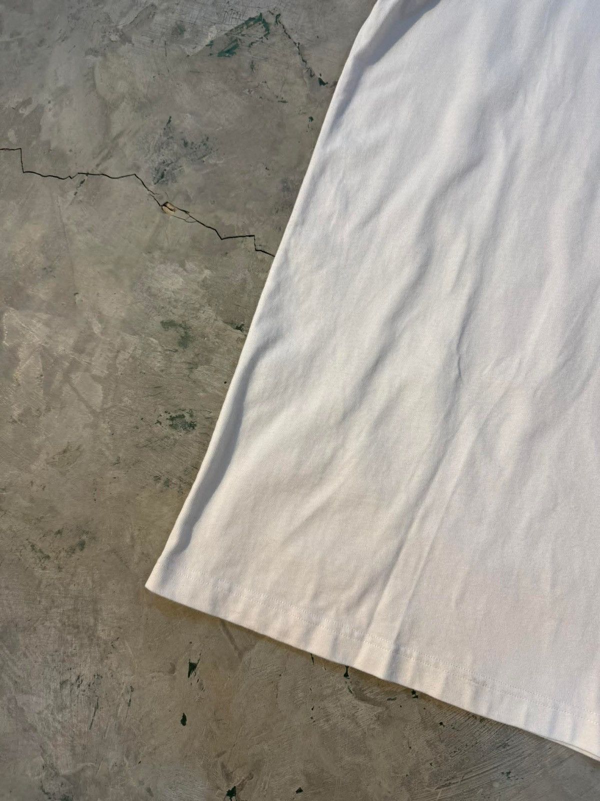 Vetements Vetements “Anarchy” Oversized tee Size US S / EU 44-46 / 1 - 7 Thumbnail