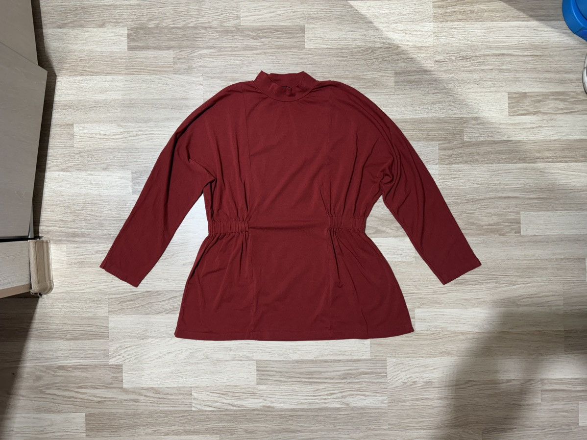 Designer × Vintage Gudrun Sjoden longsleeve M Size M / US 6-8 / IT 42-44 - 1 Thumbnail