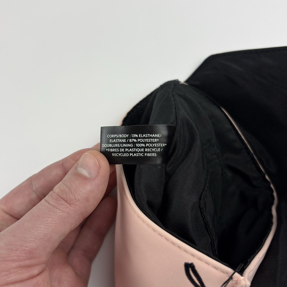 Prada Prada beauty makeup cosmetic bag Size ONE SIZE - 9 Thumbnail