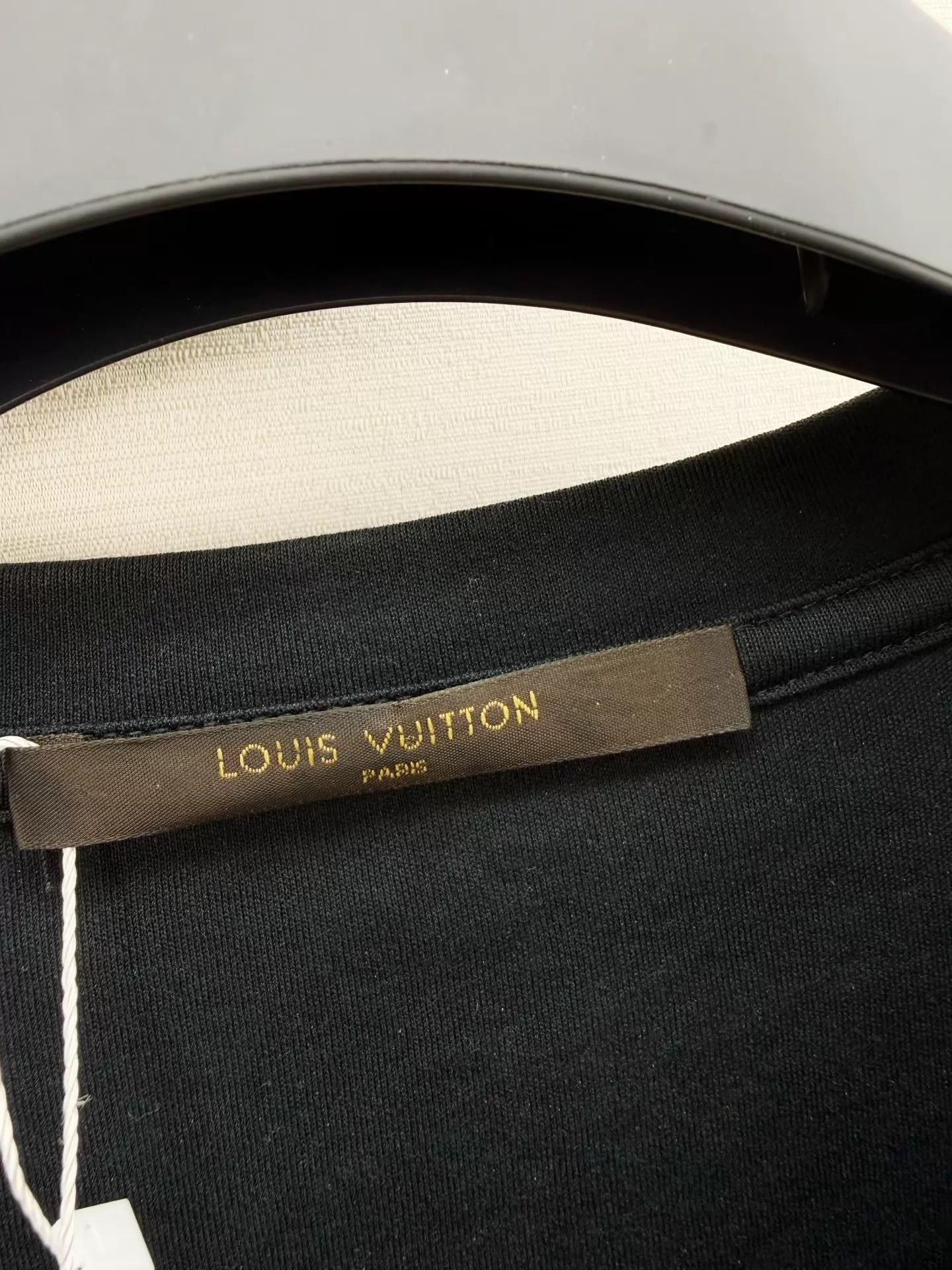 Louis Vuitton Louis Vuitton Color Blocked Short Tee L worn 2x Size US L / EU 52-54 / 3 - 4 Thumbnail