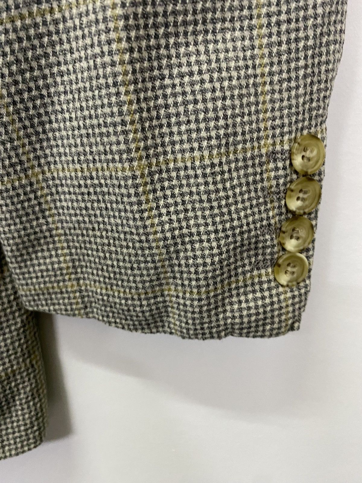 Christian Dior Monsieur Christian Dior Monsieur Blazer Size US M / EU 48-50 / 2 - 5 Thumbnail
