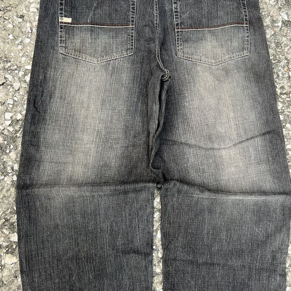 Southpole “y2k style” SOUTHPOLE BAGGY JEANS Size US 42 / EU 58 - 11 Thumbnail