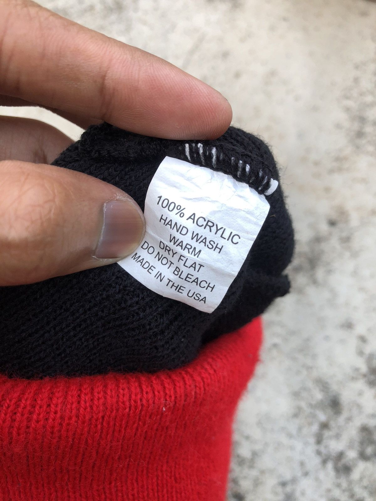 Other GENERAL GARAGE BEANIE Size ONE SIZE - 3 Thumbnail