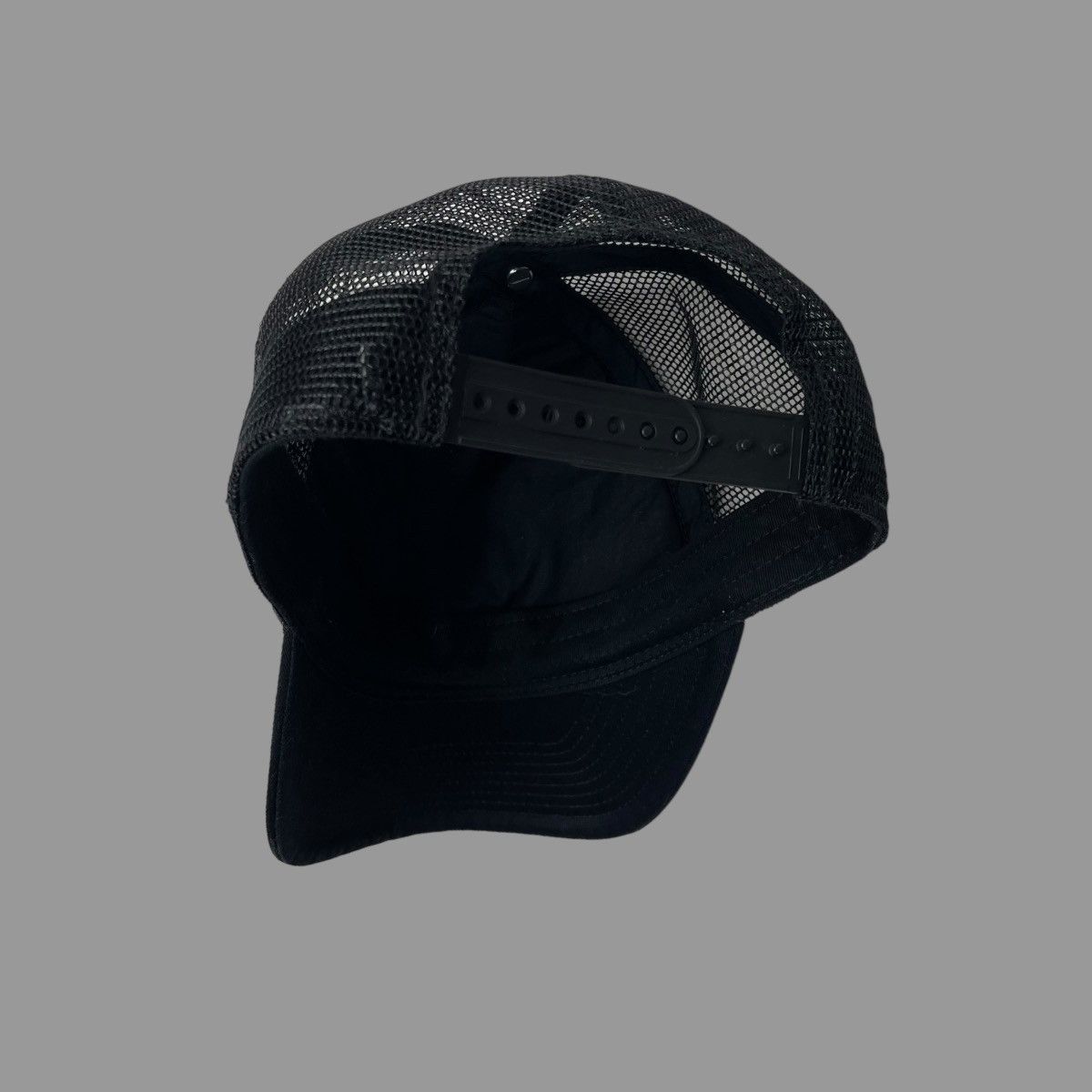 Nike Nike trucker hat Size ONE SIZE - 3 Thumbnail