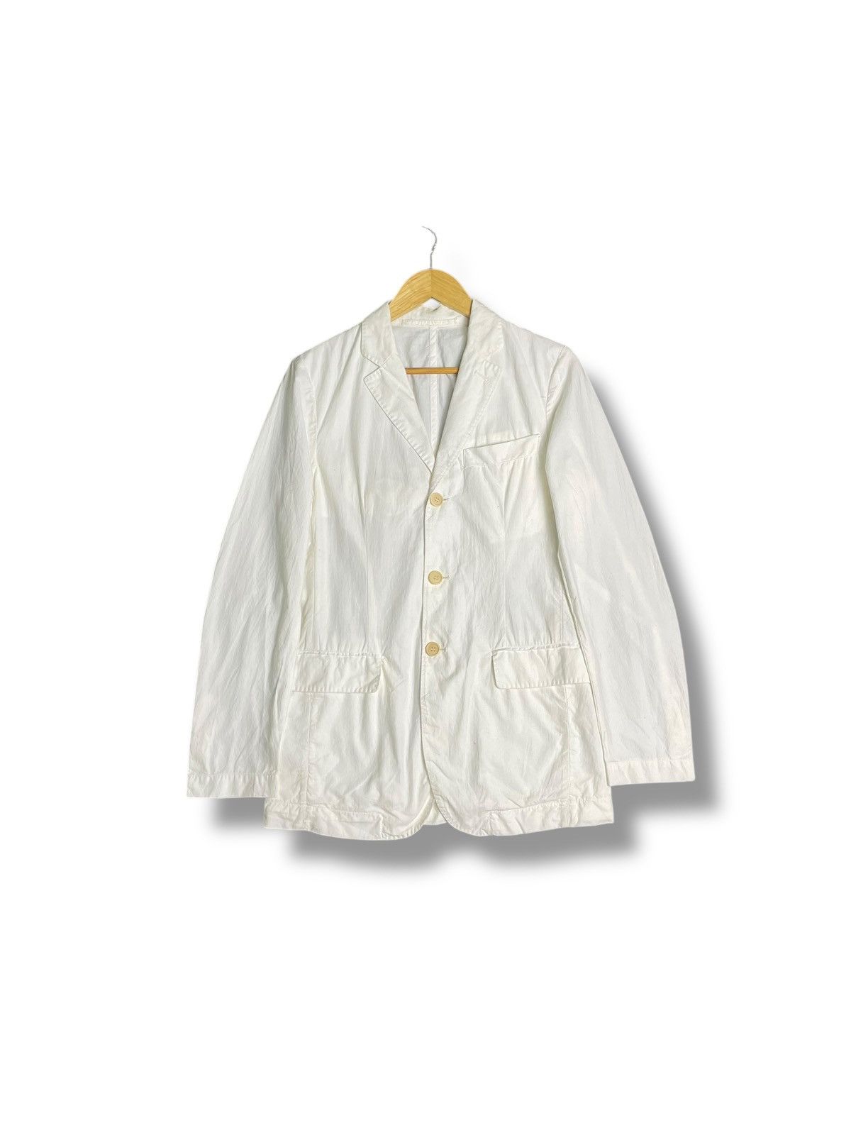 C.P. Company × Japanese Brand × Vintage CP Company x Japanese Brand Vintage Jacket (30) Size US S / EU 44-46 / 1 - 1 Thumbnail