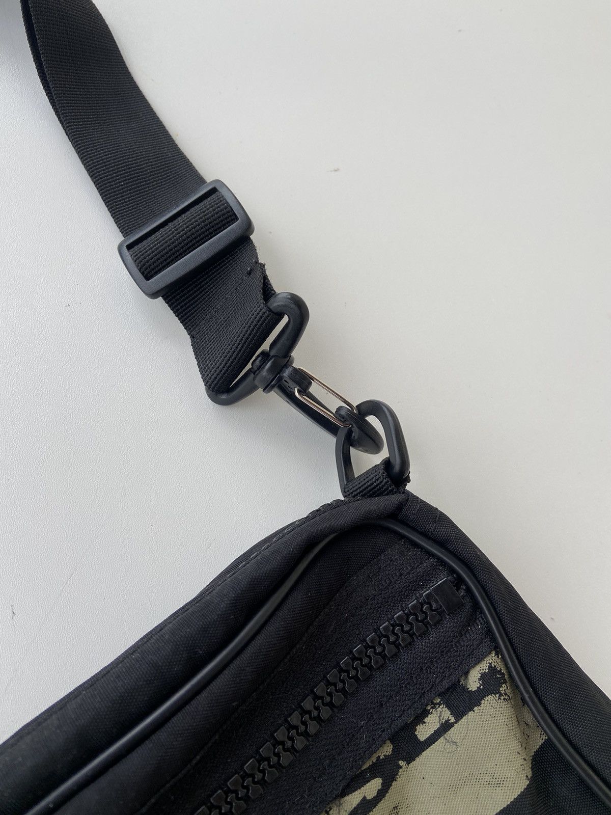 Diesel Diesel Vintage Messenger y2k style hype Size ONE SIZE - 9 Thumbnail