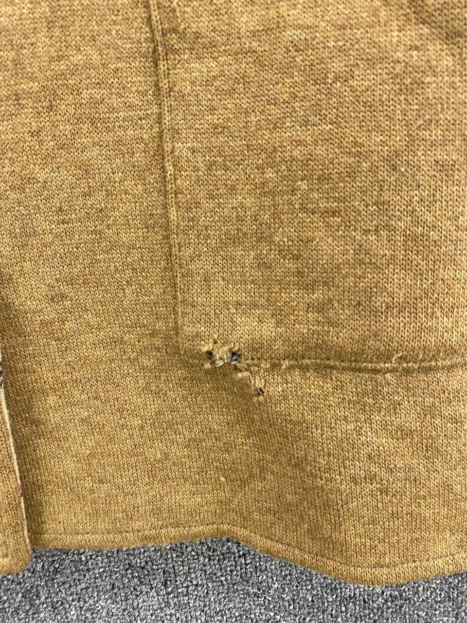 Burberry Vintage Burberry London Button Up Wool Jacket Size US M / EU 48-50 / 2 - 20 Thumbnail