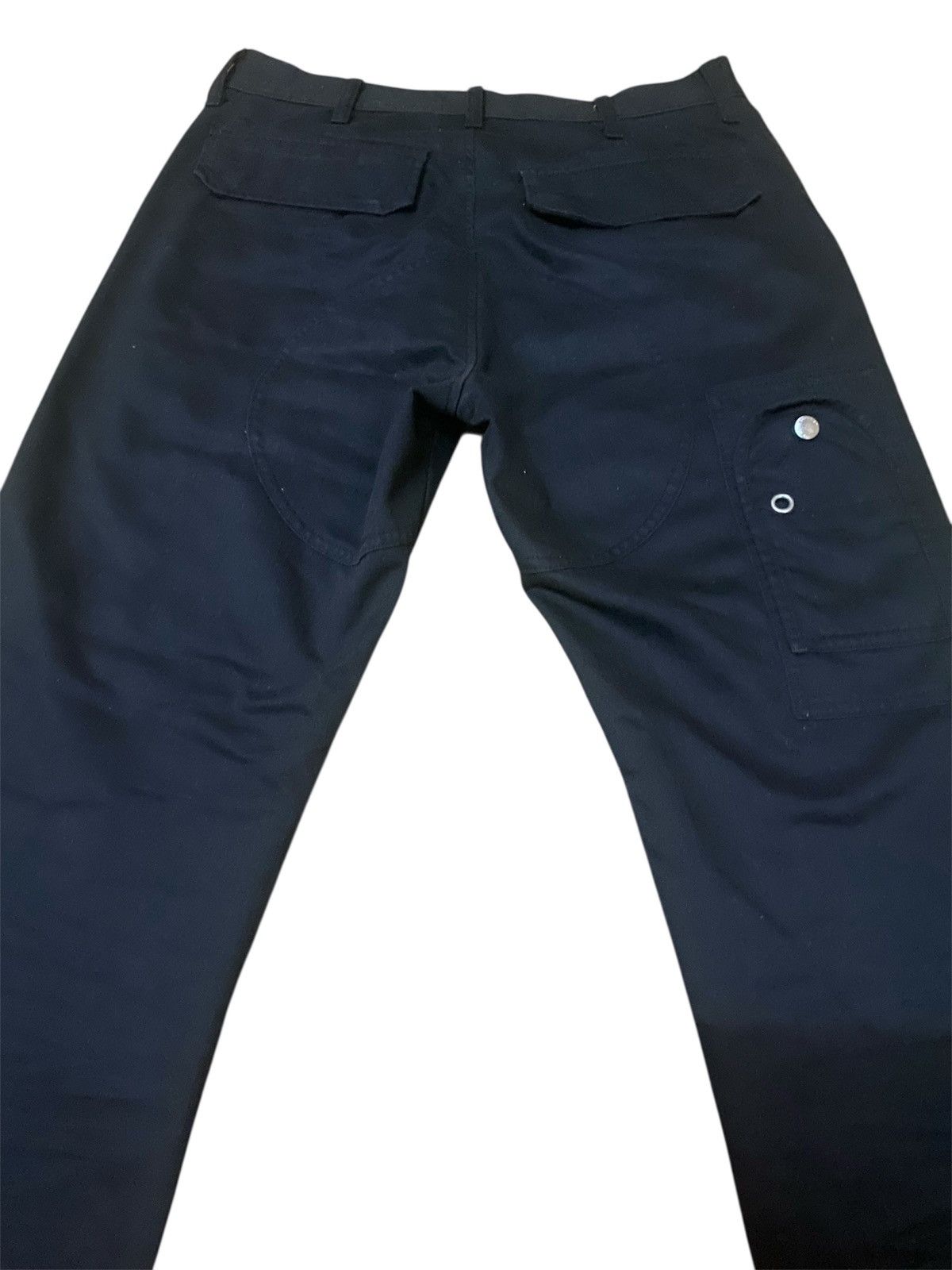 Sophnet. Sophnet Multi Pocket Tactical Military Style Cargo Pants Size US 30 / EU 46 - 5 Thumbnail
