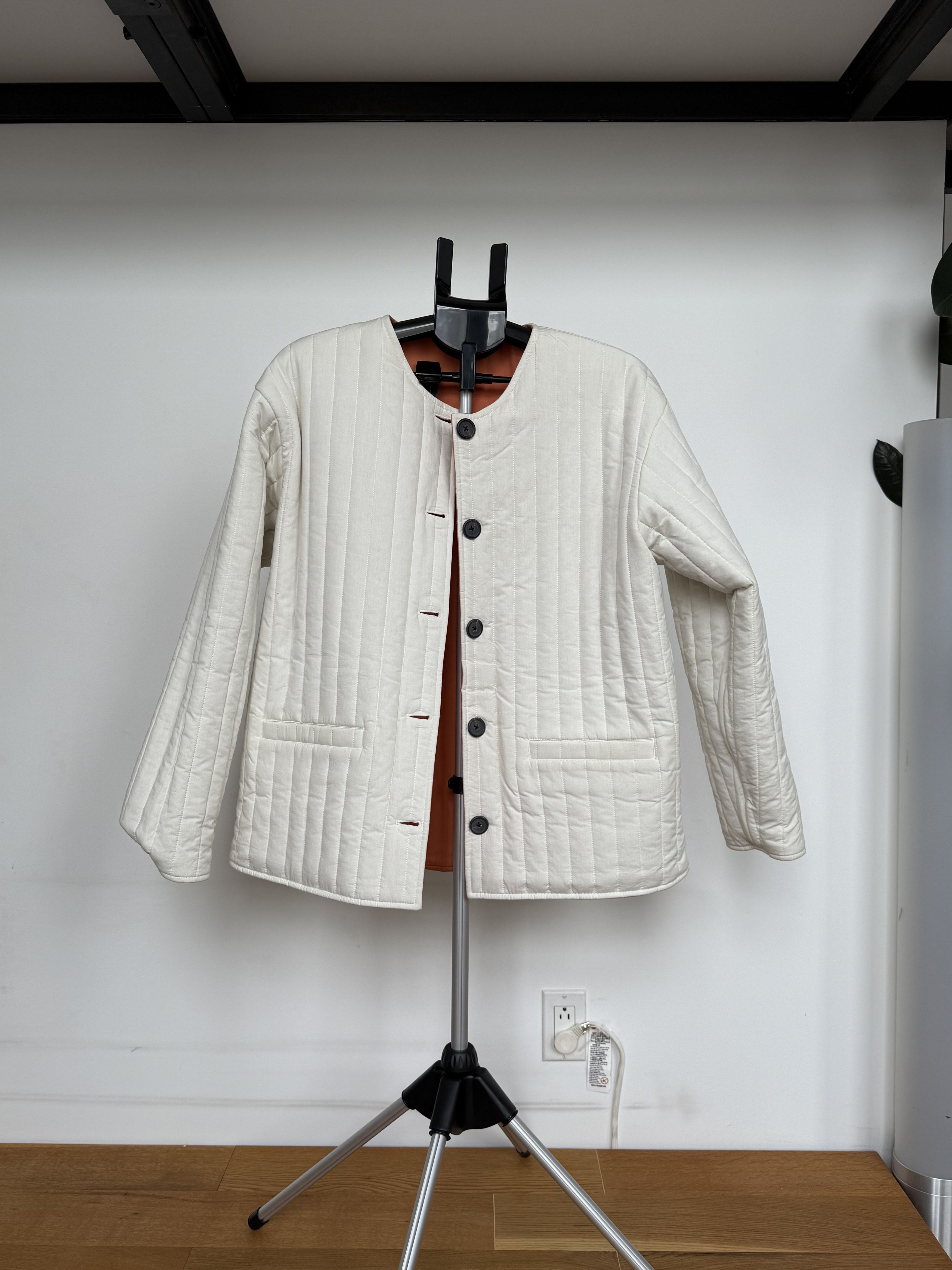 Entireworld Outerwear/Cardigan - Type A, Version 3 Size US M / EU 48-50 / 2 - 4 Thumbnail