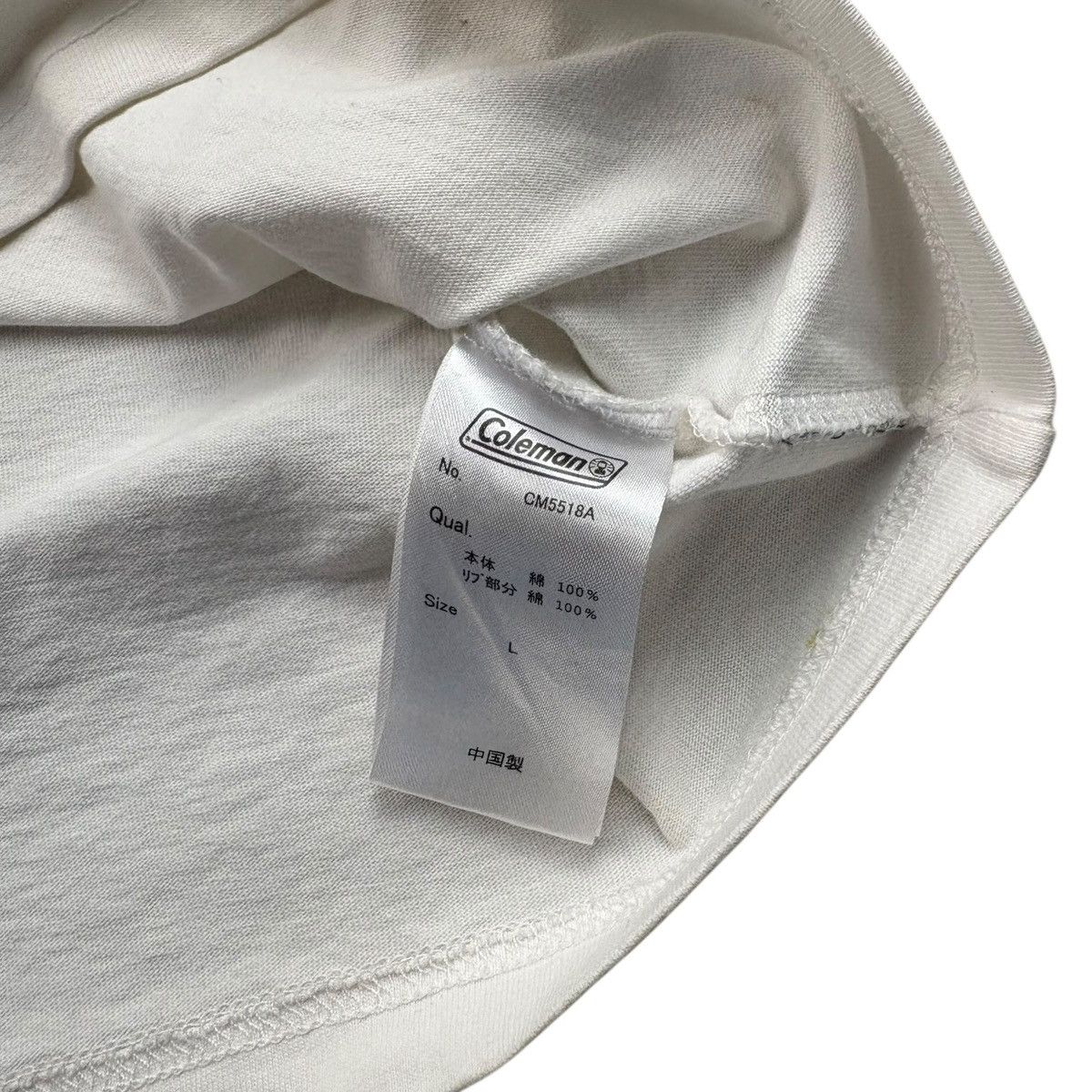 Coleman Coleman shirt Size US L / EU 52-54 / 3 - 8 Thumbnail