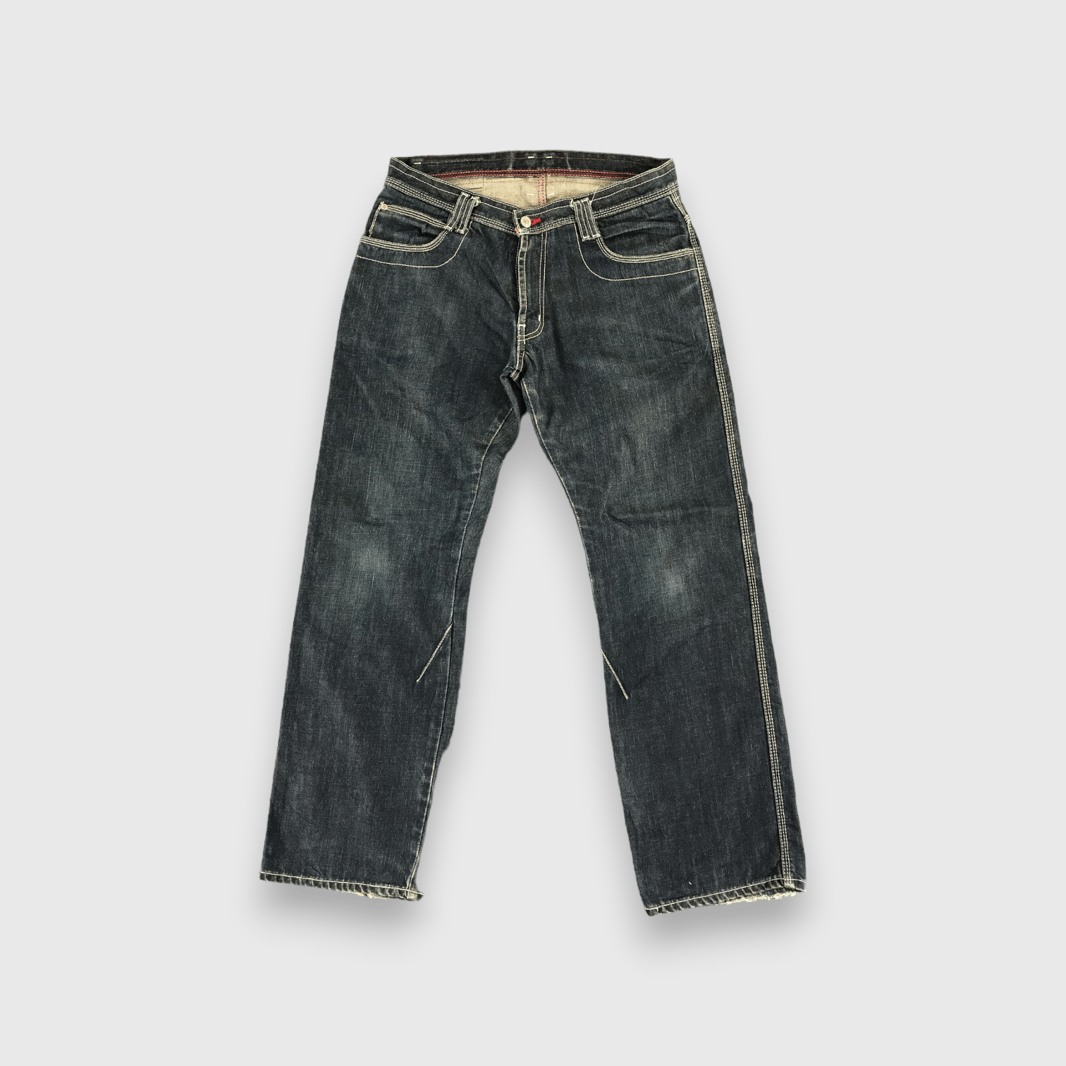 Tommy Hilfiger Tommy Hilfiger Jeans-J301 Size US 33 - 1 Thumbnail