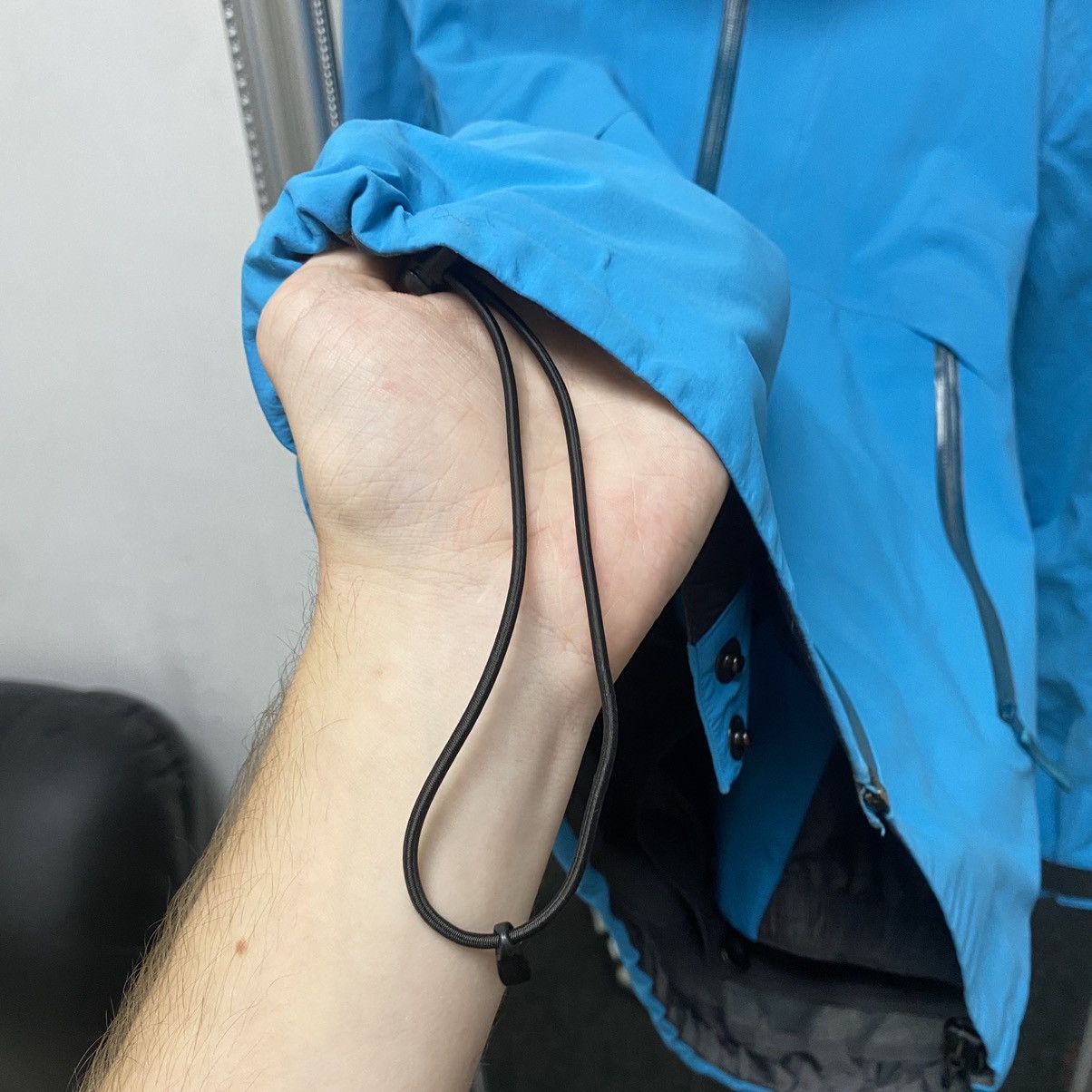 Arc'teryx Arcteryx jacket gore tex women Size US S / EU 44-46 / 1 - 5 Thumbnail