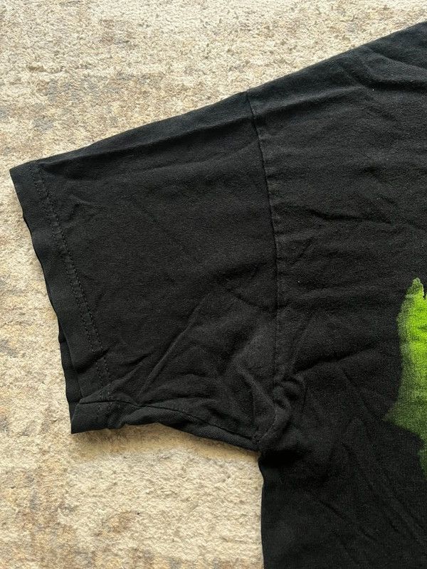 Fruit Of The Loom Fruit of the Loom x Marvel Sz L The HULK 2003 Y2K T-Shirt Size US L / EU 52-54 / 3 - 4 Thumbnail