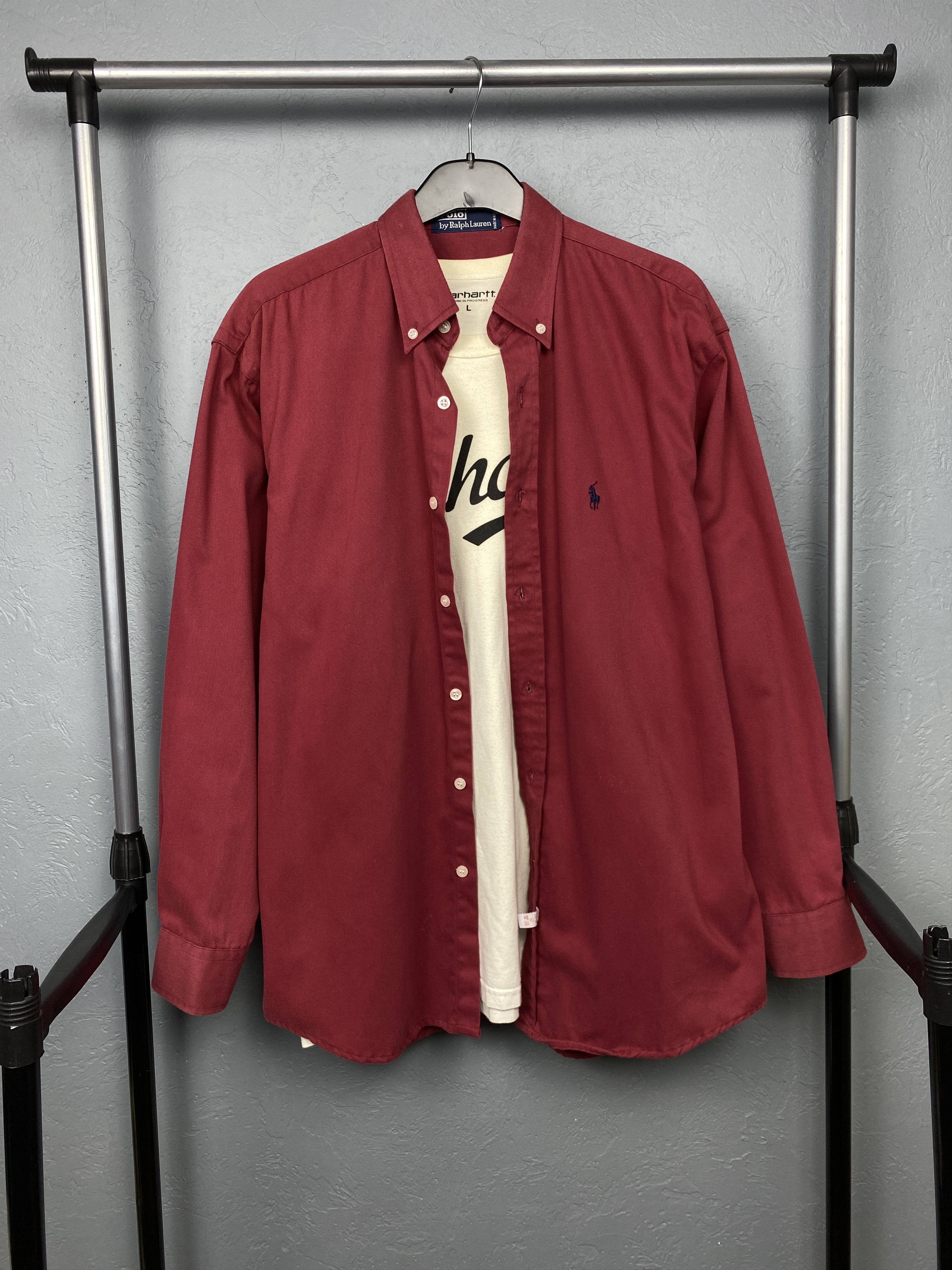 Polo Ralph Lauren × Vintage Vintage 80s/90s Polo Ralph Lauren OG