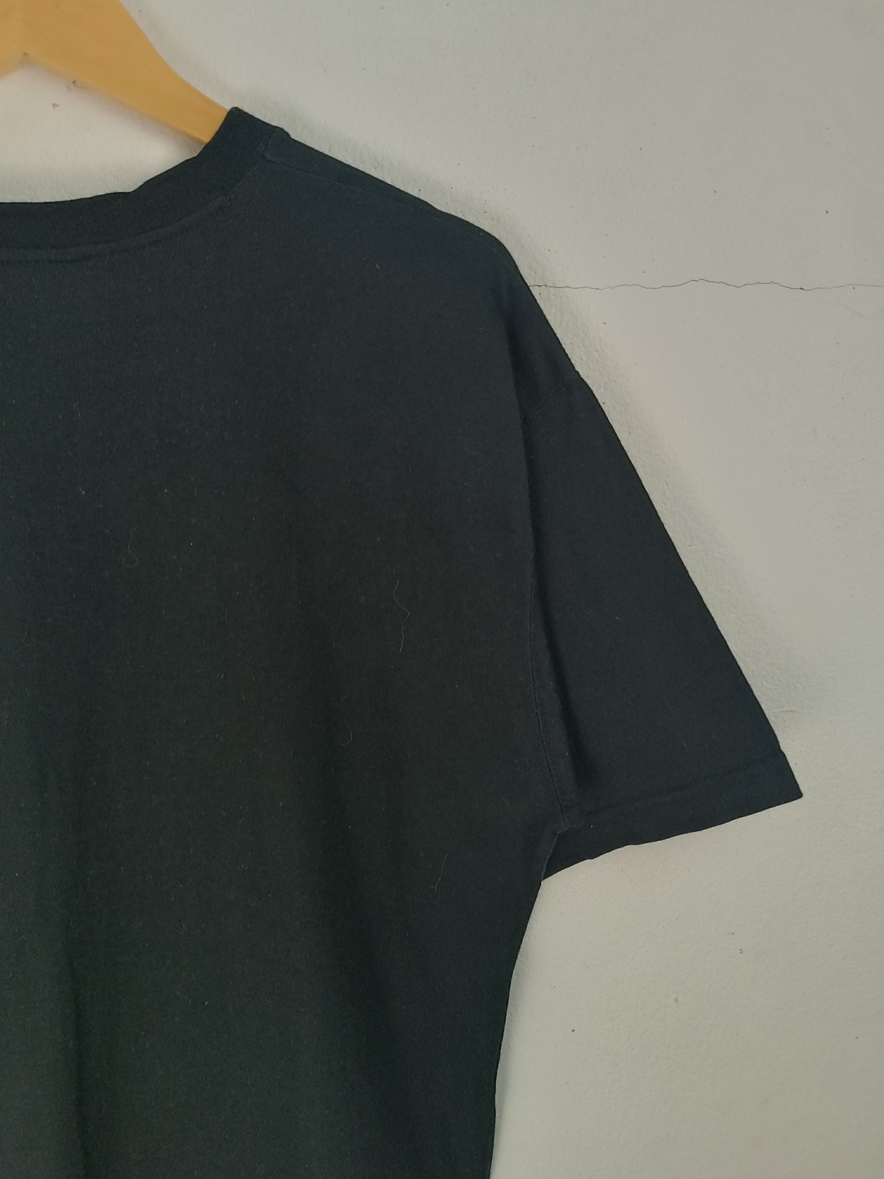 Vintage VINTAGE BITCH SKATEBORD BLANK TEE thrasher santa cruz y2k Size US L / EU 52-54 / 3 - 5 Thumbnail