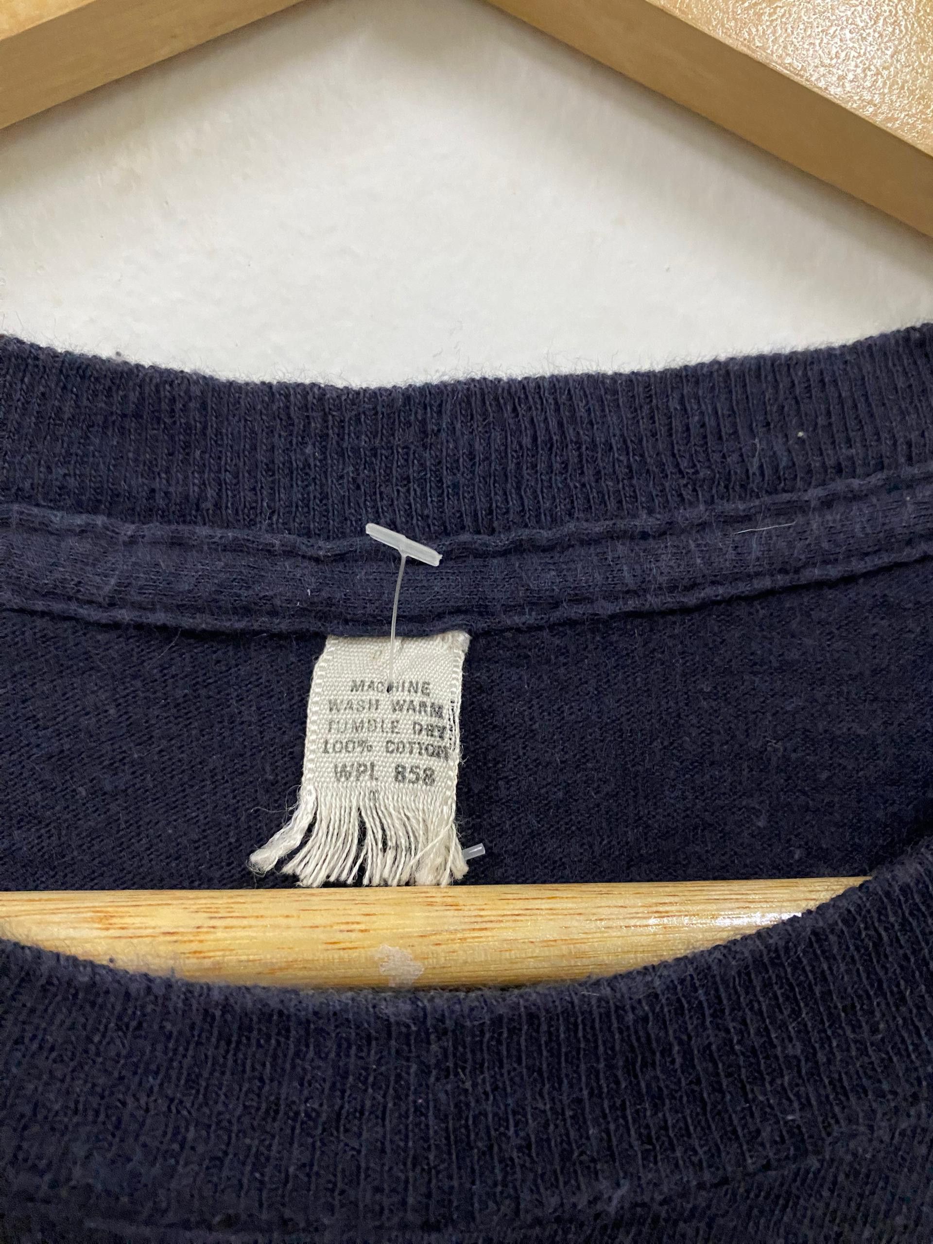 Band Tees Vintage 70s Richard Betts of The Allman Brothers band tee Size US M / EU 48-50 / 2 - 5 Thumbnail