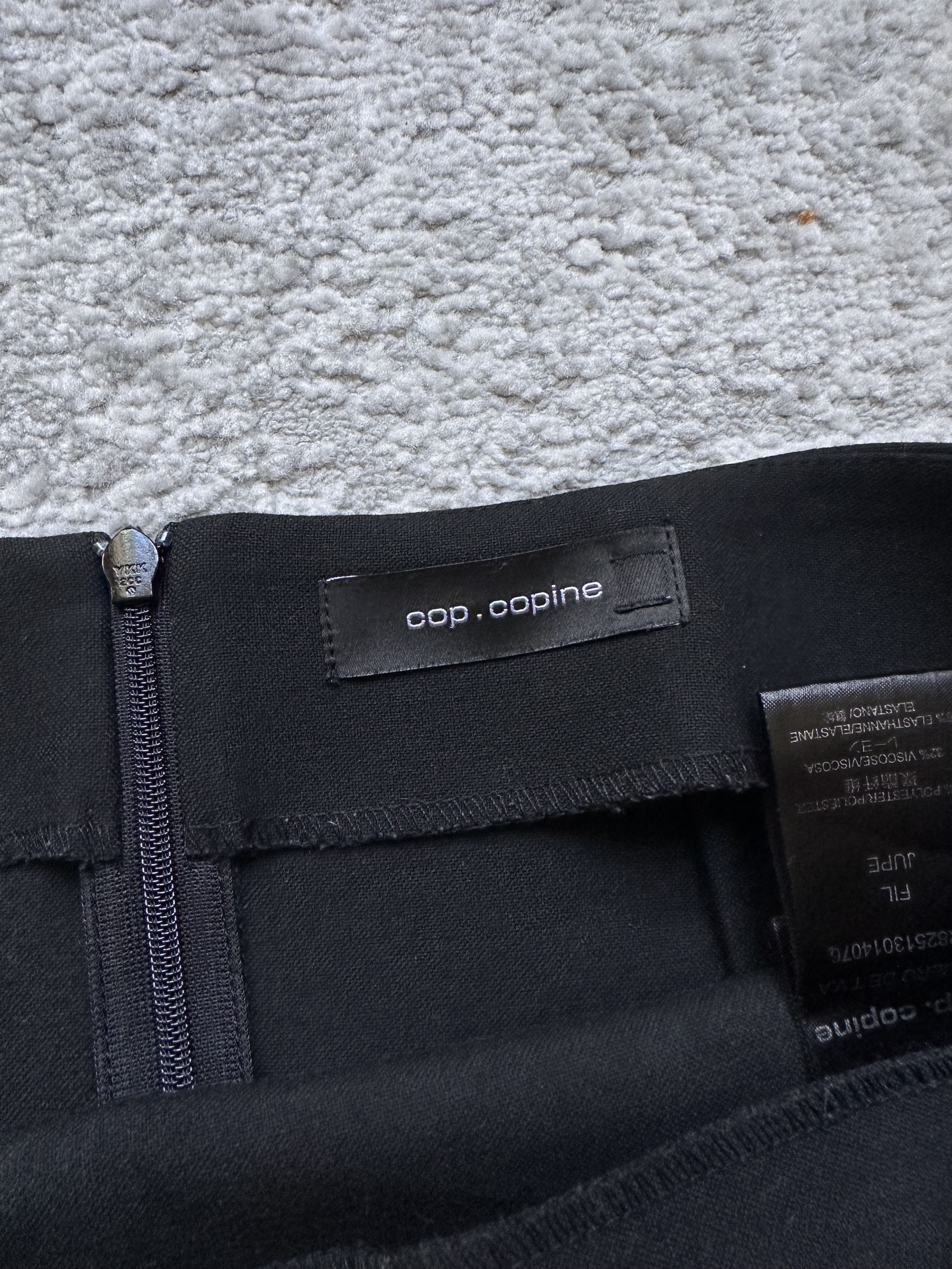 Cop Copine Cop copine skirt Size 28" / US 6 / IT 42 - 4 Thumbnail