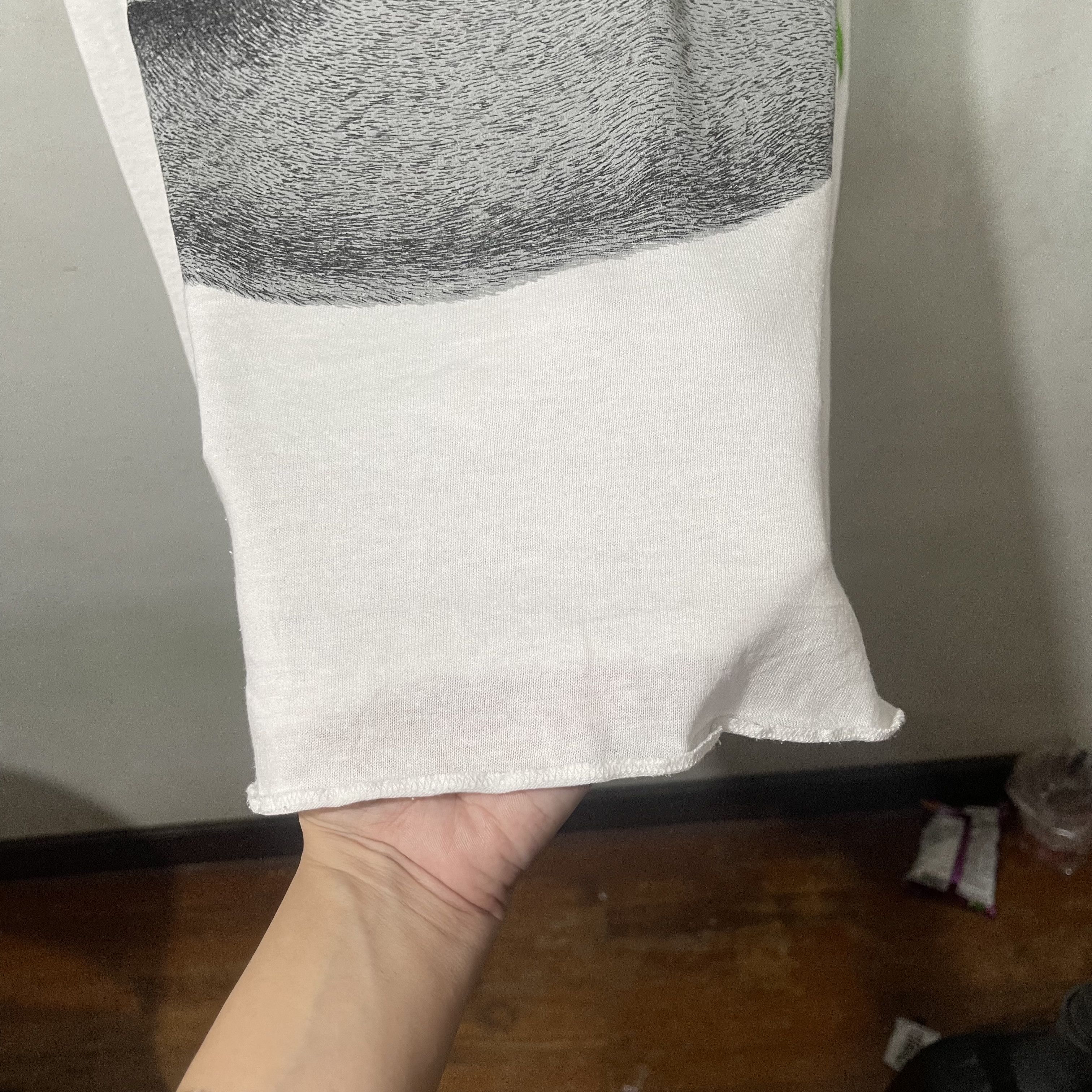 Vintage Vintage 90s Koala Shirt Size US XL / EU 56 / 4 - 4 Thumbnail