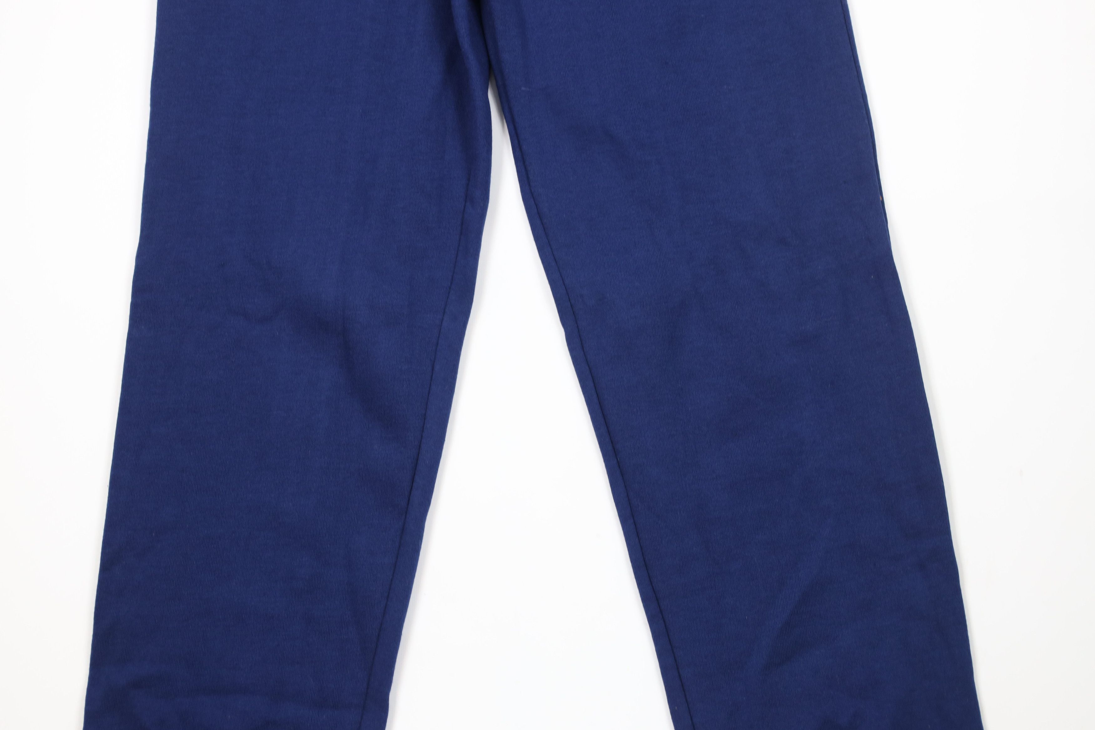 Vintage Vintage 90s Streetwear Heavyweight Sweatpants Joggers USA Size US 36 / EU 52 - 3 Thumbnail