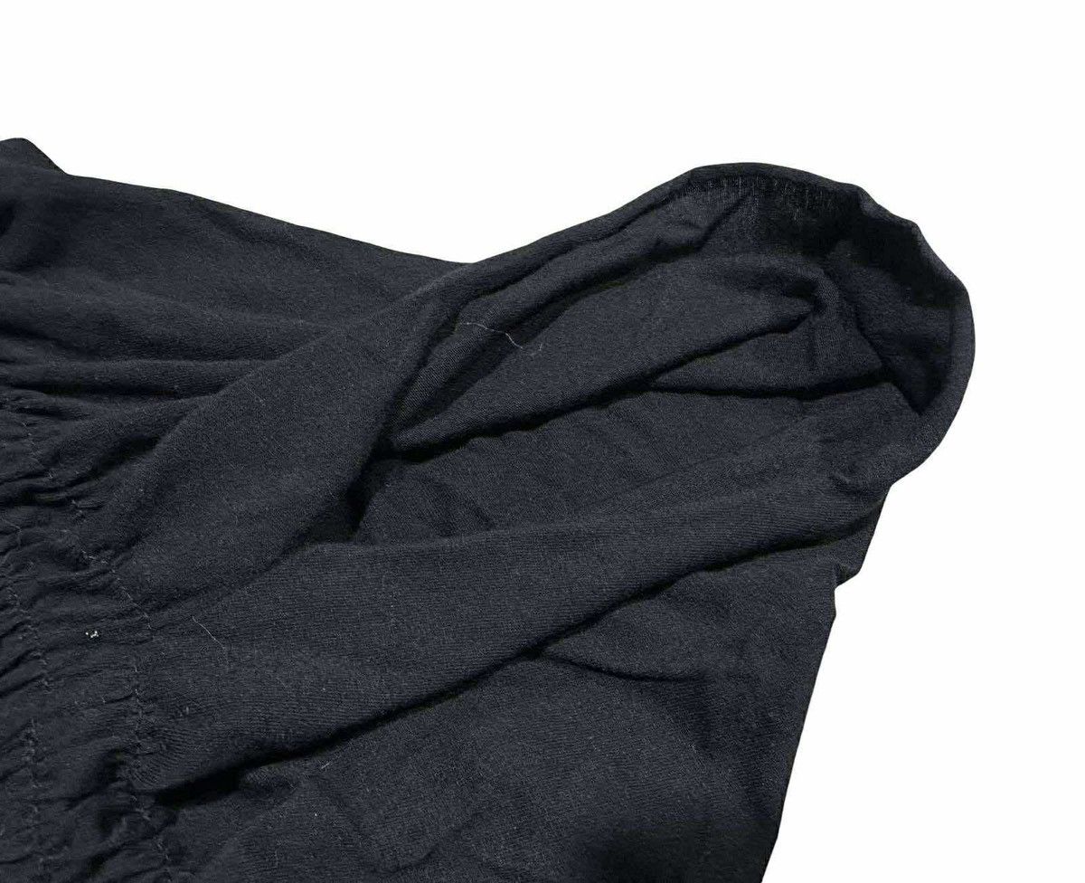 Other 🔥Archived Vintage Vivienne Tam Batwing Pleated Cardigan Size S / US 4 / IT 40 - 4 Thumbnail