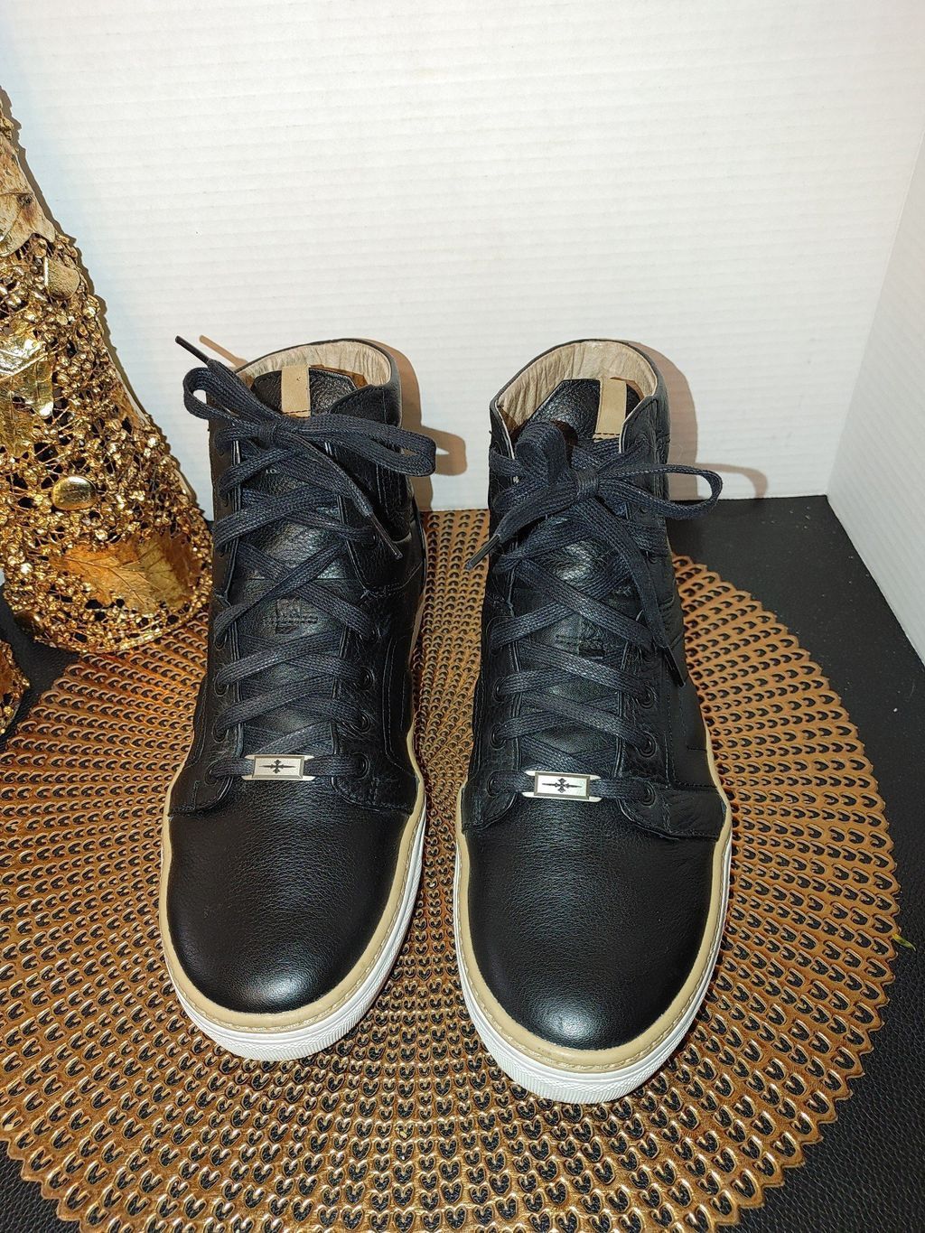 Mark Nason Mark Nason Size 10.5 Size US 10.5 / EU 43-44 - 1 Thumbnail