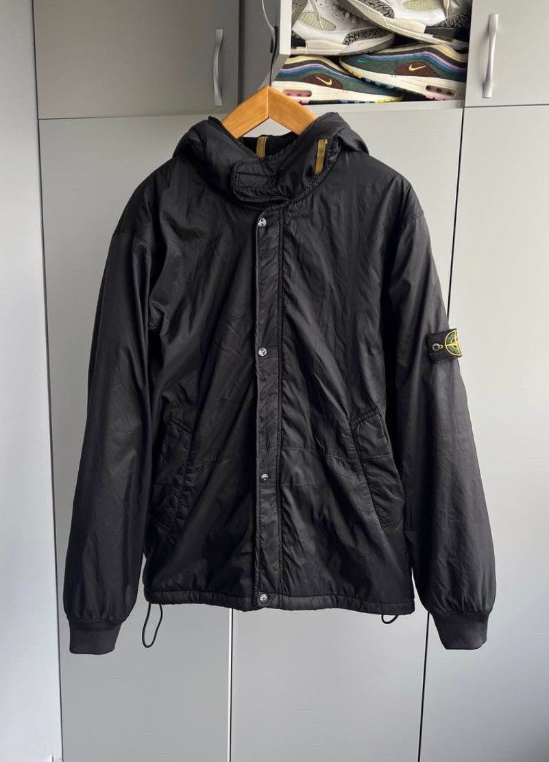 Nike Stone Island Nike X Stone Island Windrunner Grailed