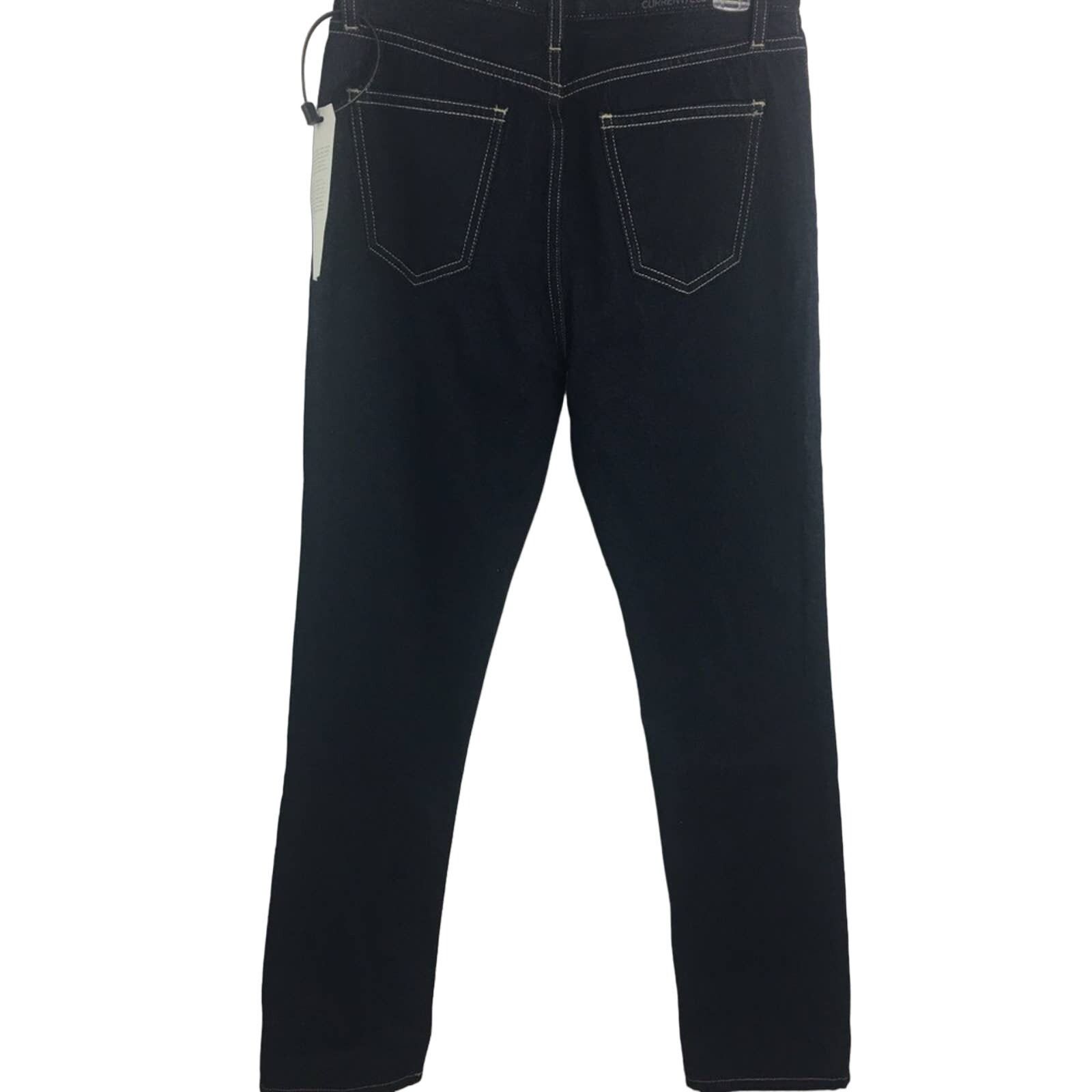 Current/Elliot NWT Current/Elliot Jeans Size 26 Size 26" / US 2 / IT 38 - 3 Thumbnail