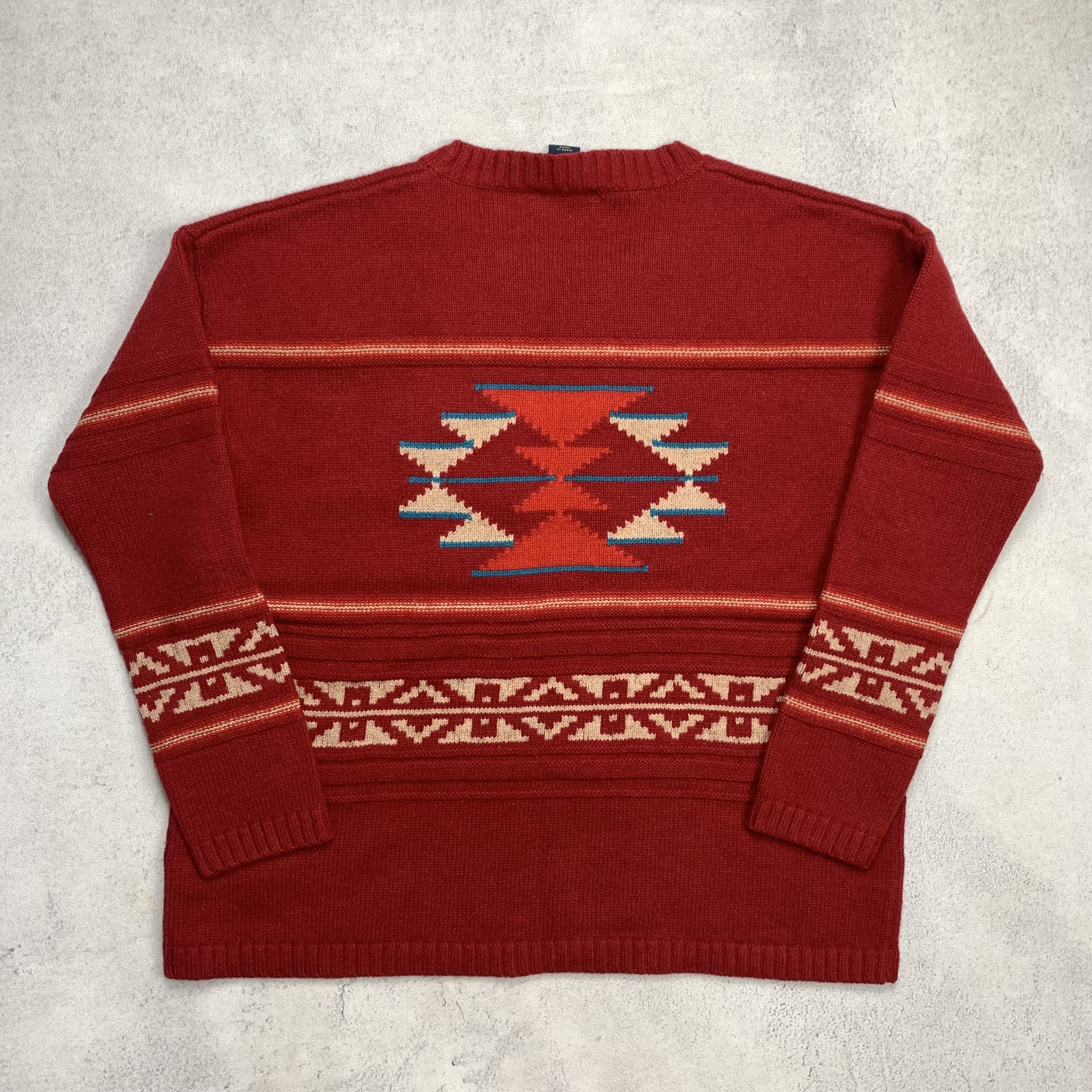 Pendleton Pendleton Knitwear Jumper Sweater Size US S / EU 44-46 / 1 - 2 Thumbnail