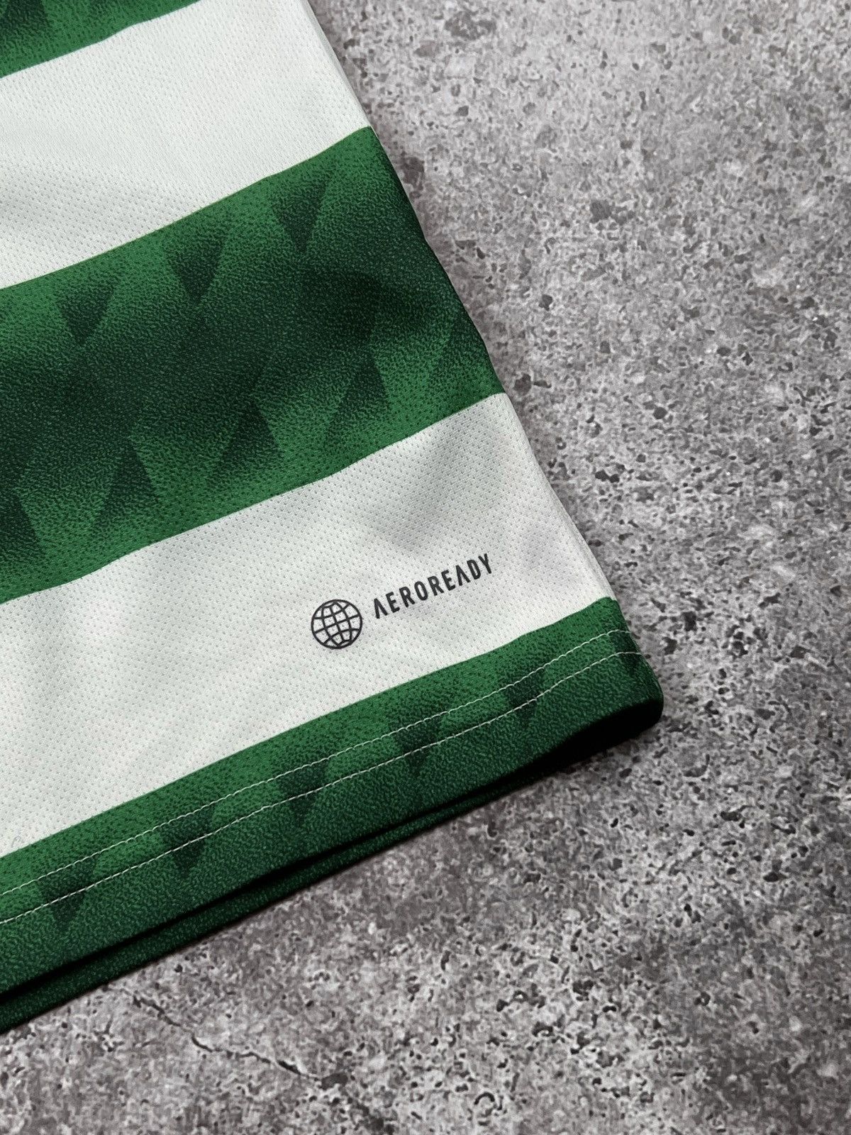 Adidas Adidas Celtic FC 2022/23 Home Soccer Jersey Size US XS / EU 42 / 0 - 2 Thumbnail