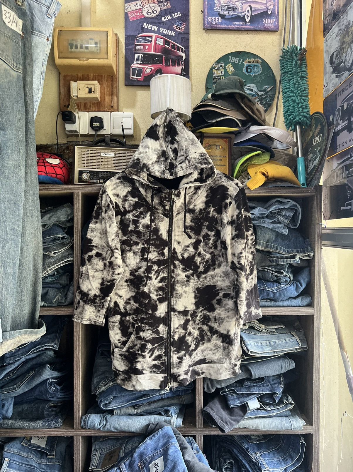 トップス Rare 00s SHELLAC semantic design Tops トップス Rare 00s SHELLAC semantic design Tops Rare Vintage