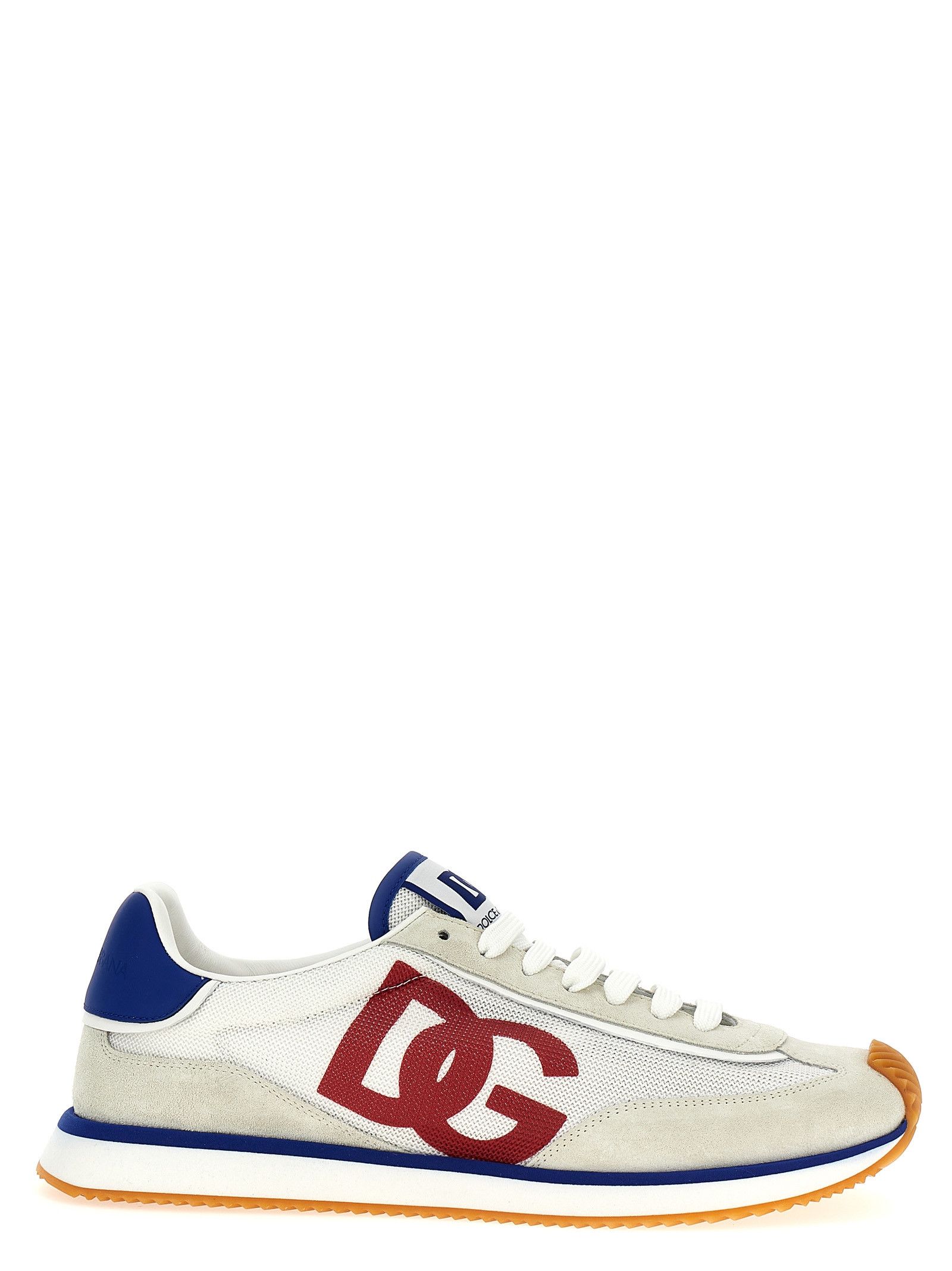 Dolce & Gabbana Dolce & Gabbana Man Sneakers CS2305A6D74