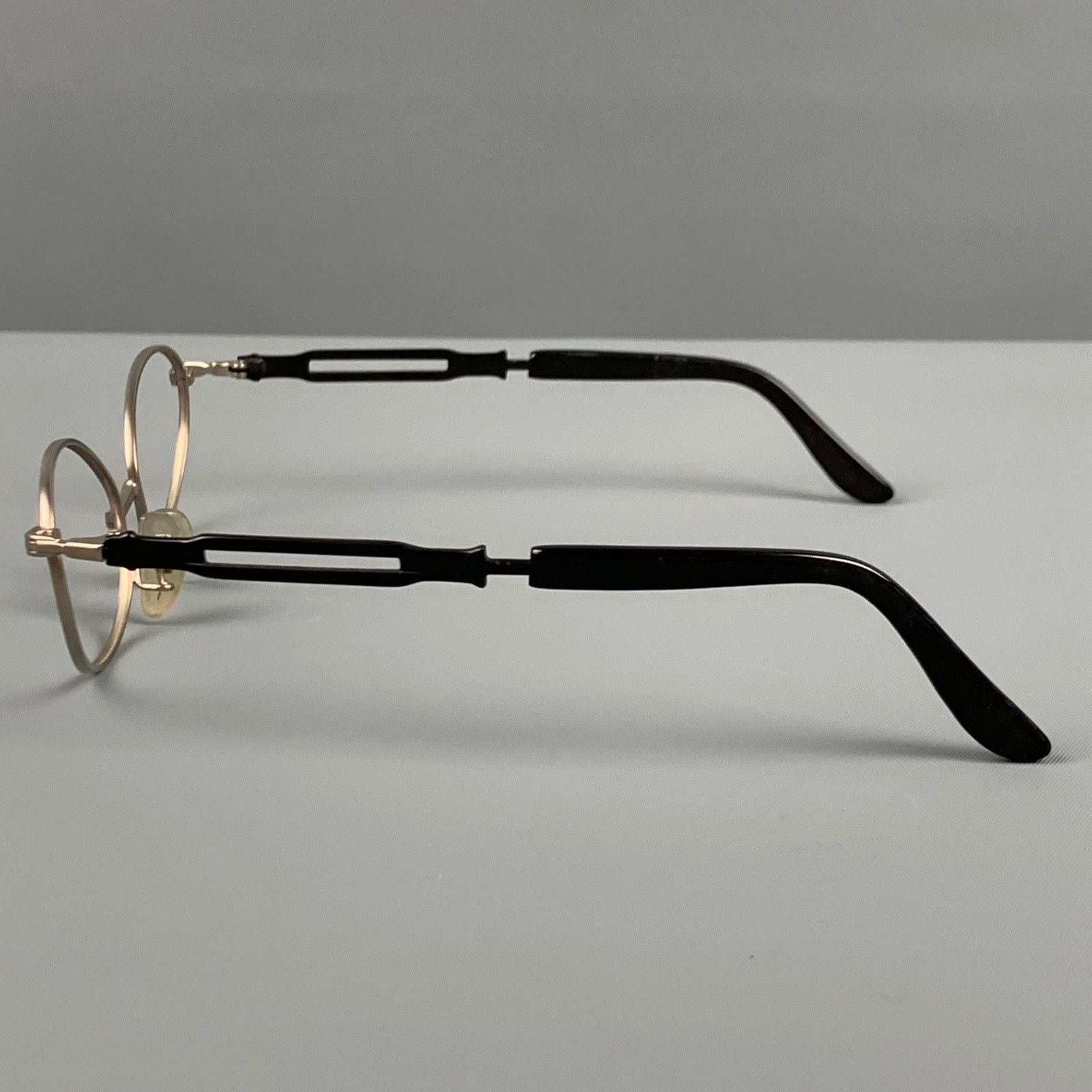 Vintage VINTAGE Silver Tone Metal Frames Size ONE SIZE - 4 Thumbnail