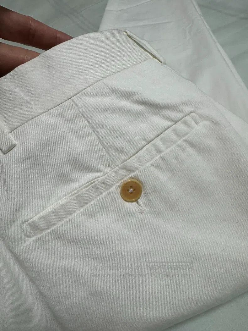 Hermes Hermes Casual pants Size US 40 / EU 56 - 9 Thumbnail
