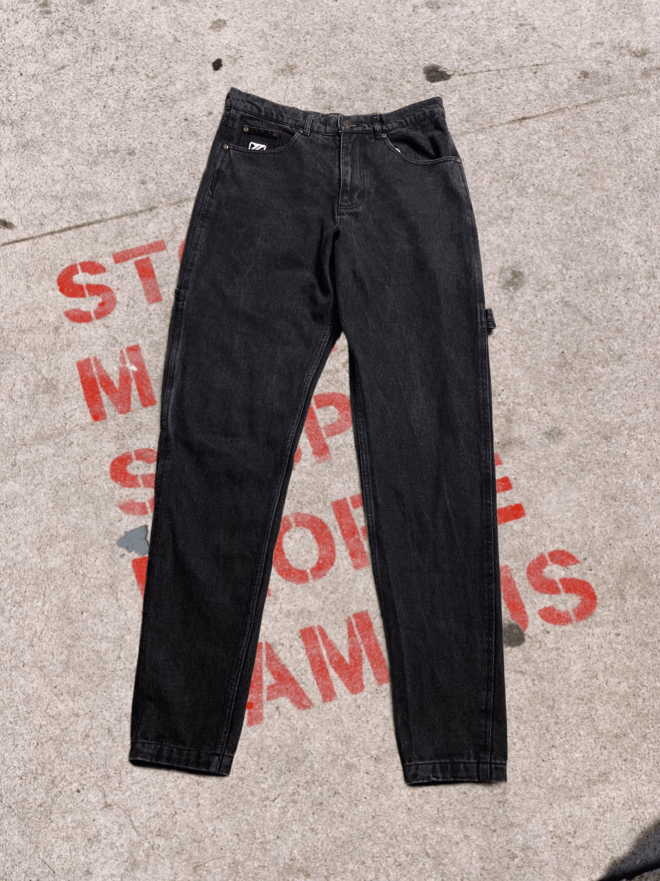 Karl Kani karl kani jeans Size US 30 / EU 46 - 1 Thumbnail
